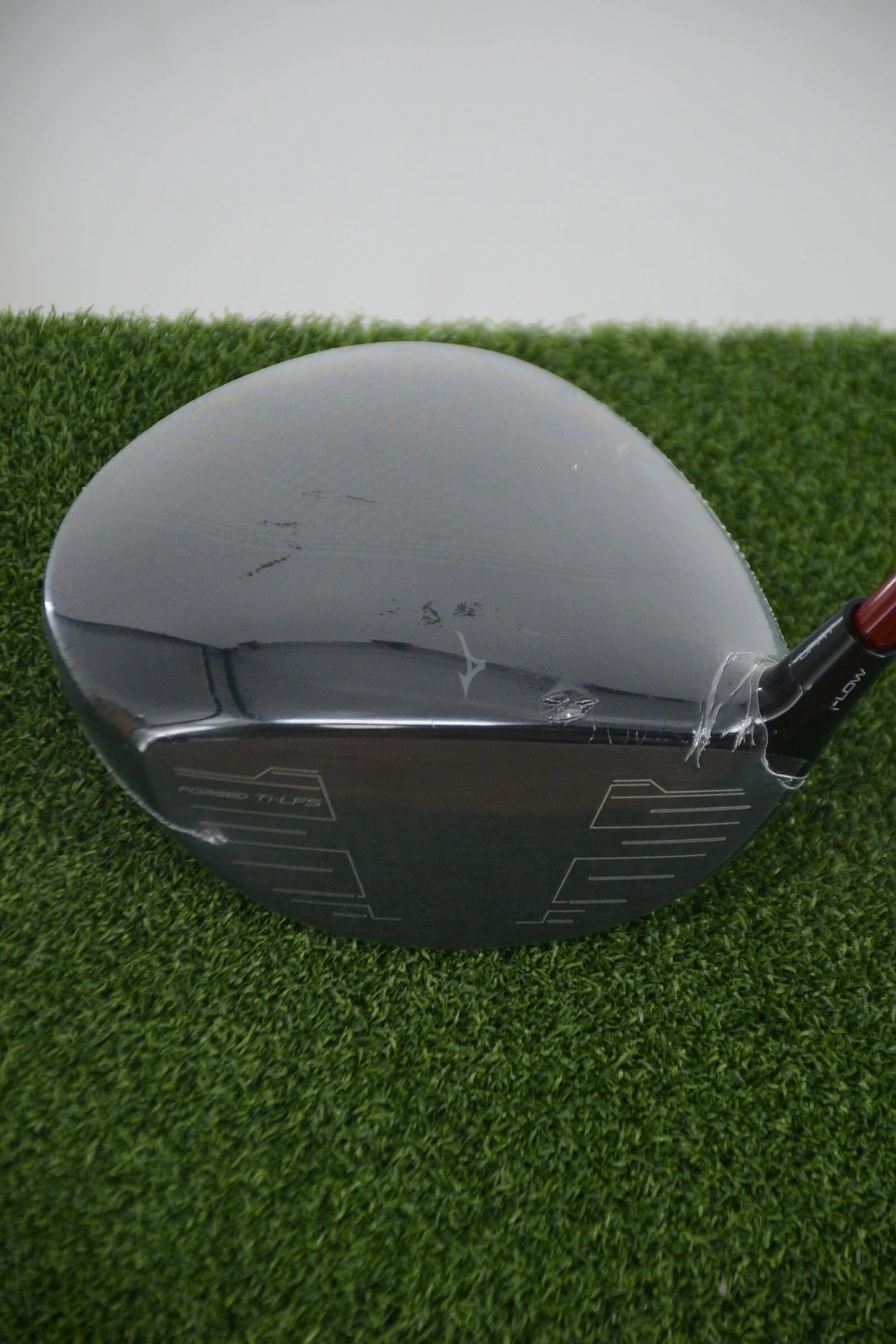 NEW Mizuno ST-MAX 230 10.5 Degree Driver R Flex 45.5" - Image 3