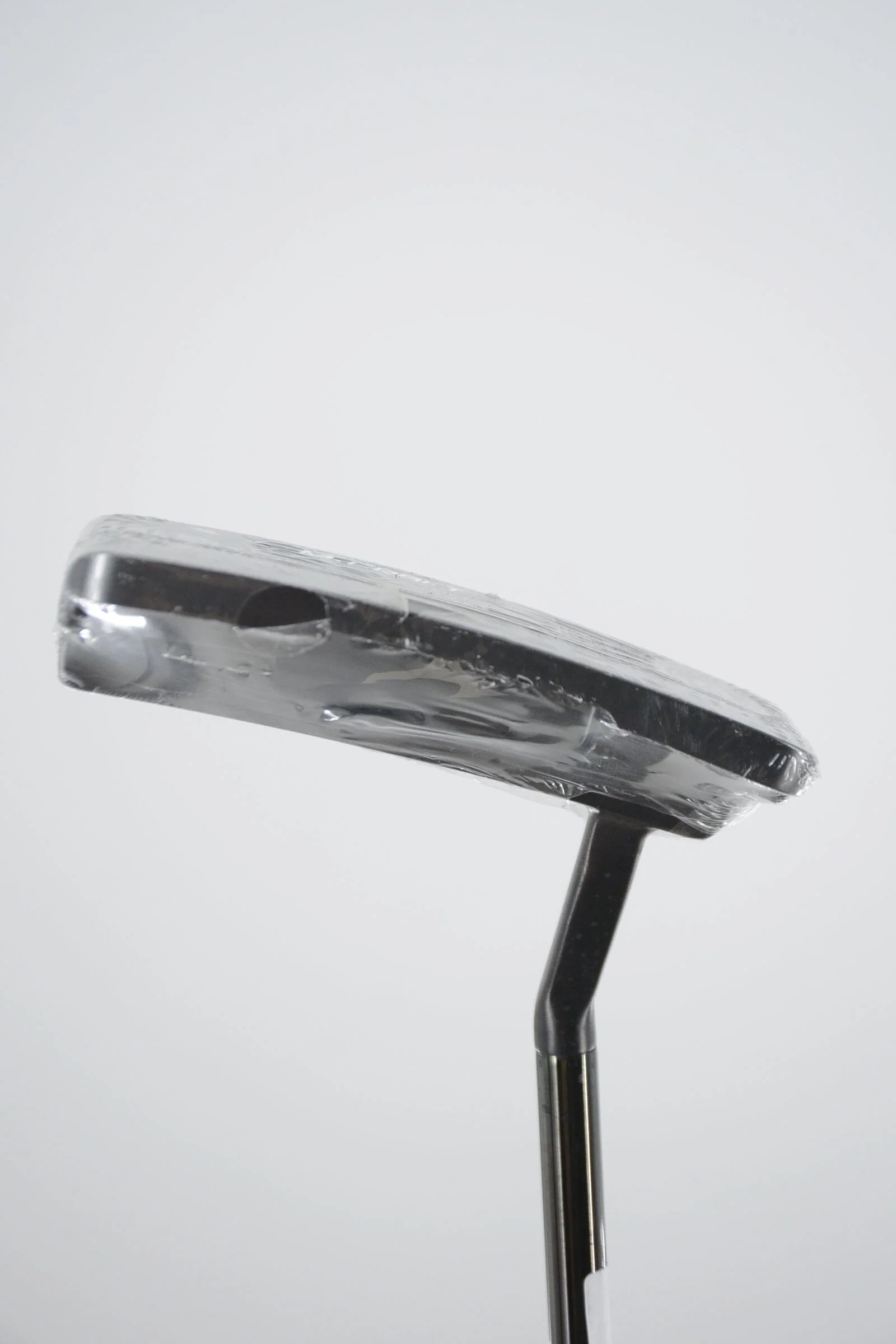 NEW Mizuno M Craft 1 Black Ion Putter 34.5" - Image 3