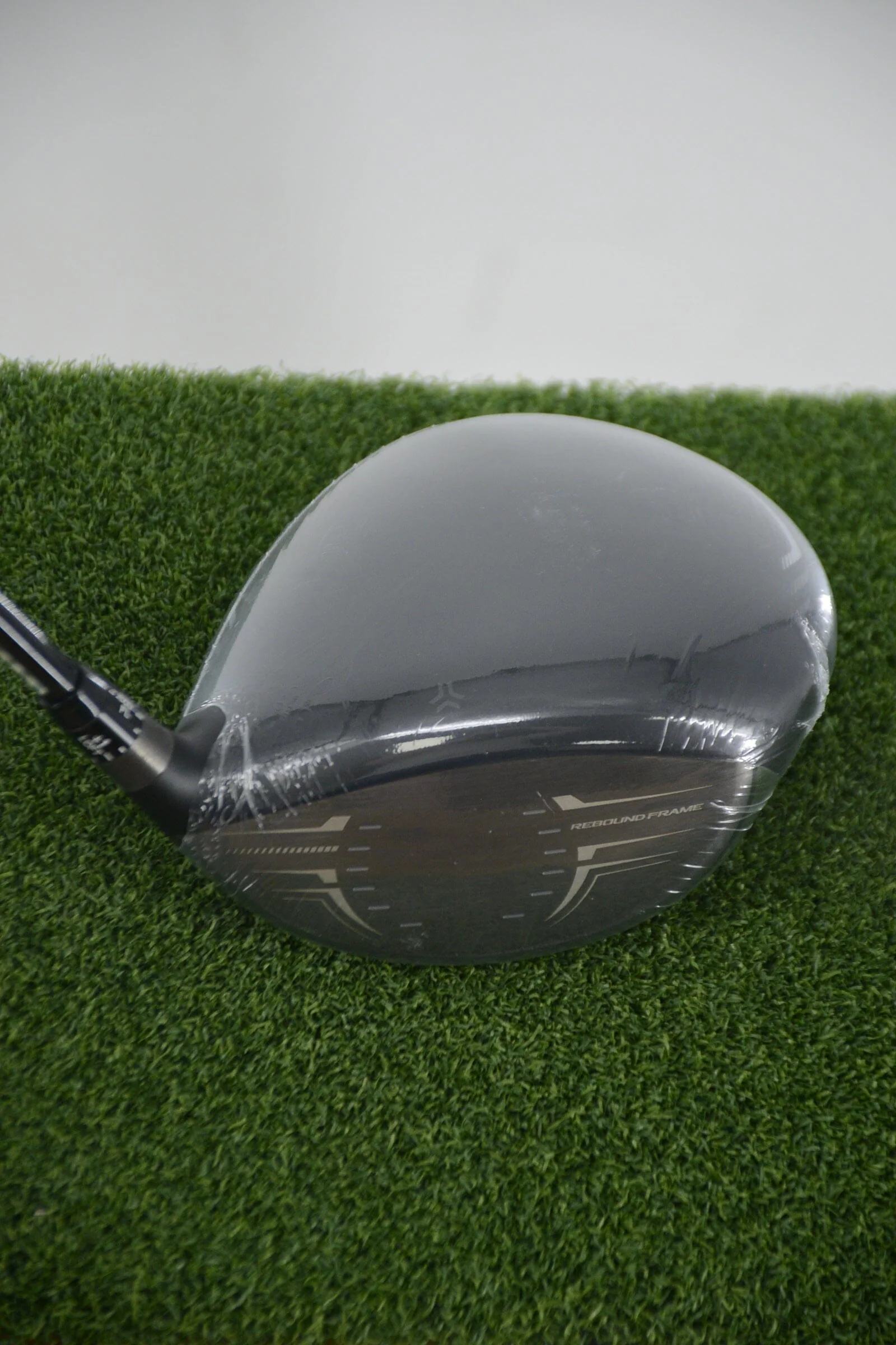 NEW Lefty Srixon Zx5 Mk II 10.5 Degree Driver S Flex 45.5" - Image 3