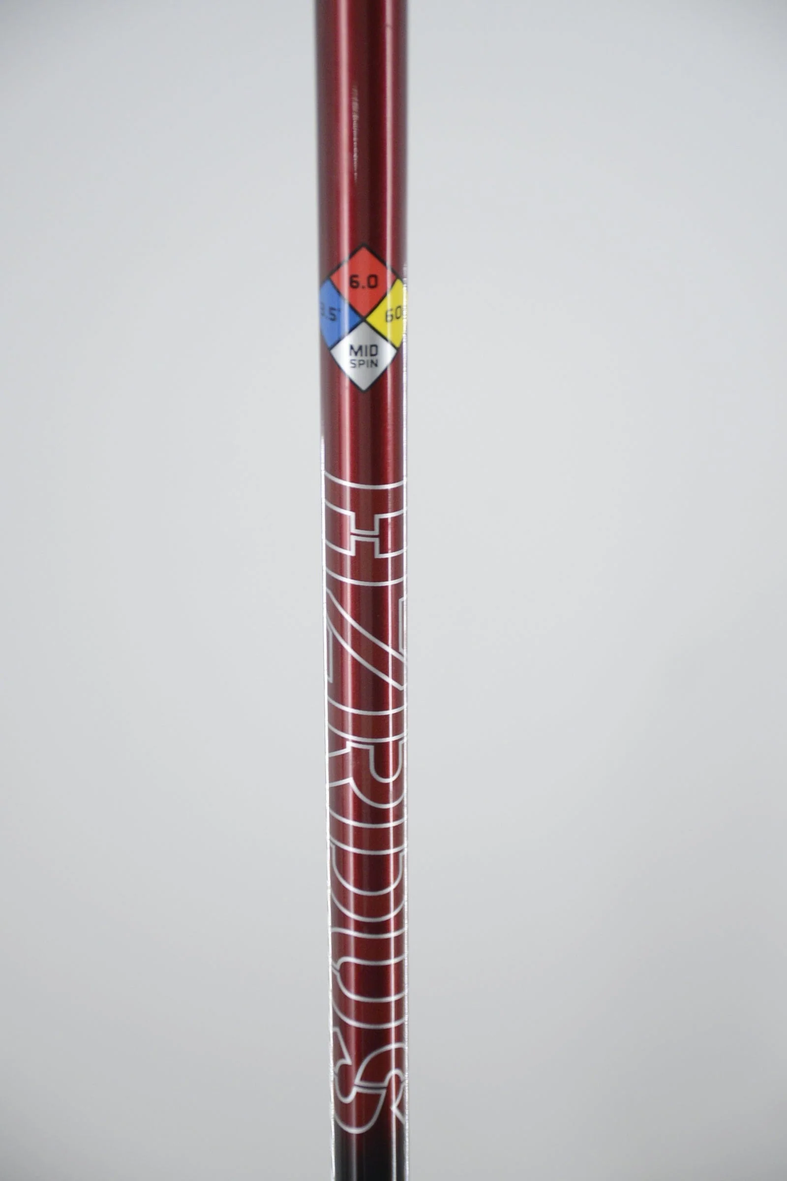 NEW Lefty Srixon Zx5 Mk II 10.5 Degree Driver S Flex 45.5" - Image 4
