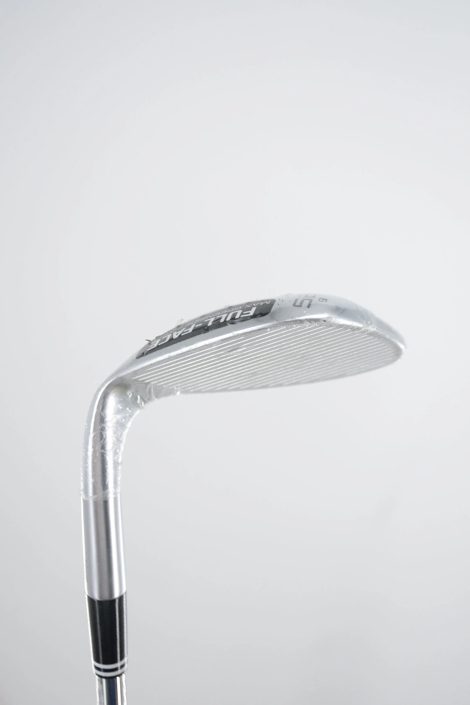 NEW Cleveland RTX Full Face Zipcore Tour Satin 58 Degree Wedge Wedge Flex 34.75" - Image 2