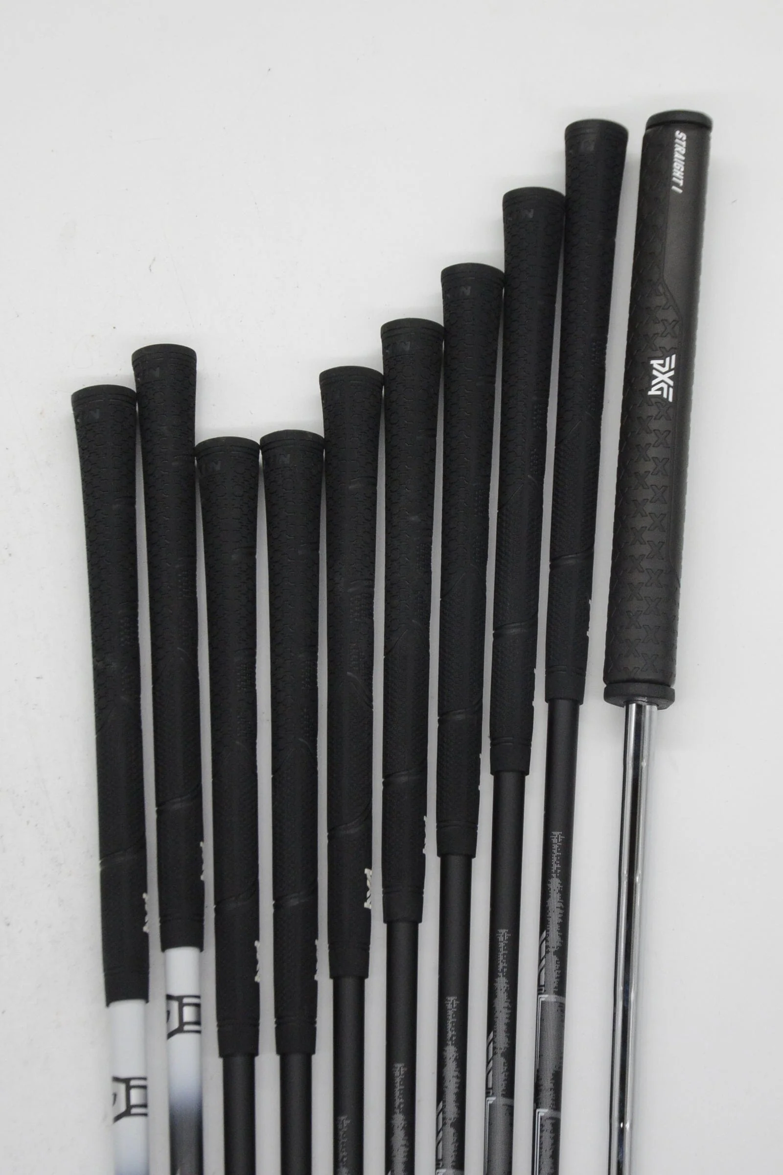 NEW PXG 0211 Z Mixed Full Set R Flex -0.5" - Image 5