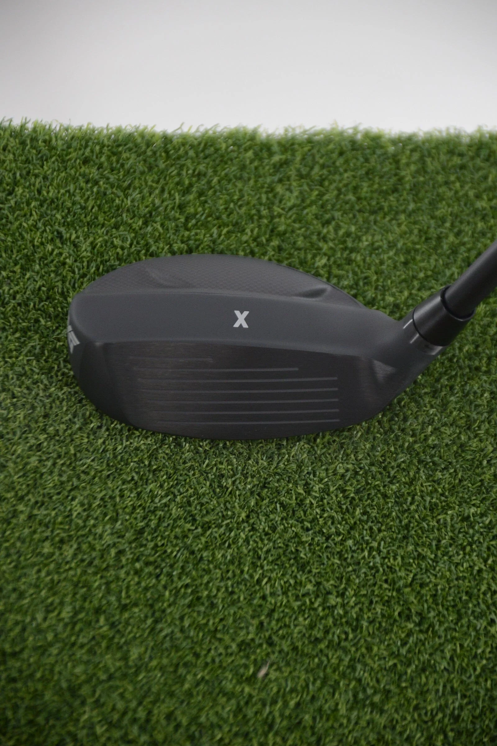 NEW Women's PXG 0211Z 5 Hybrid W Flex 38.5" - Image 3