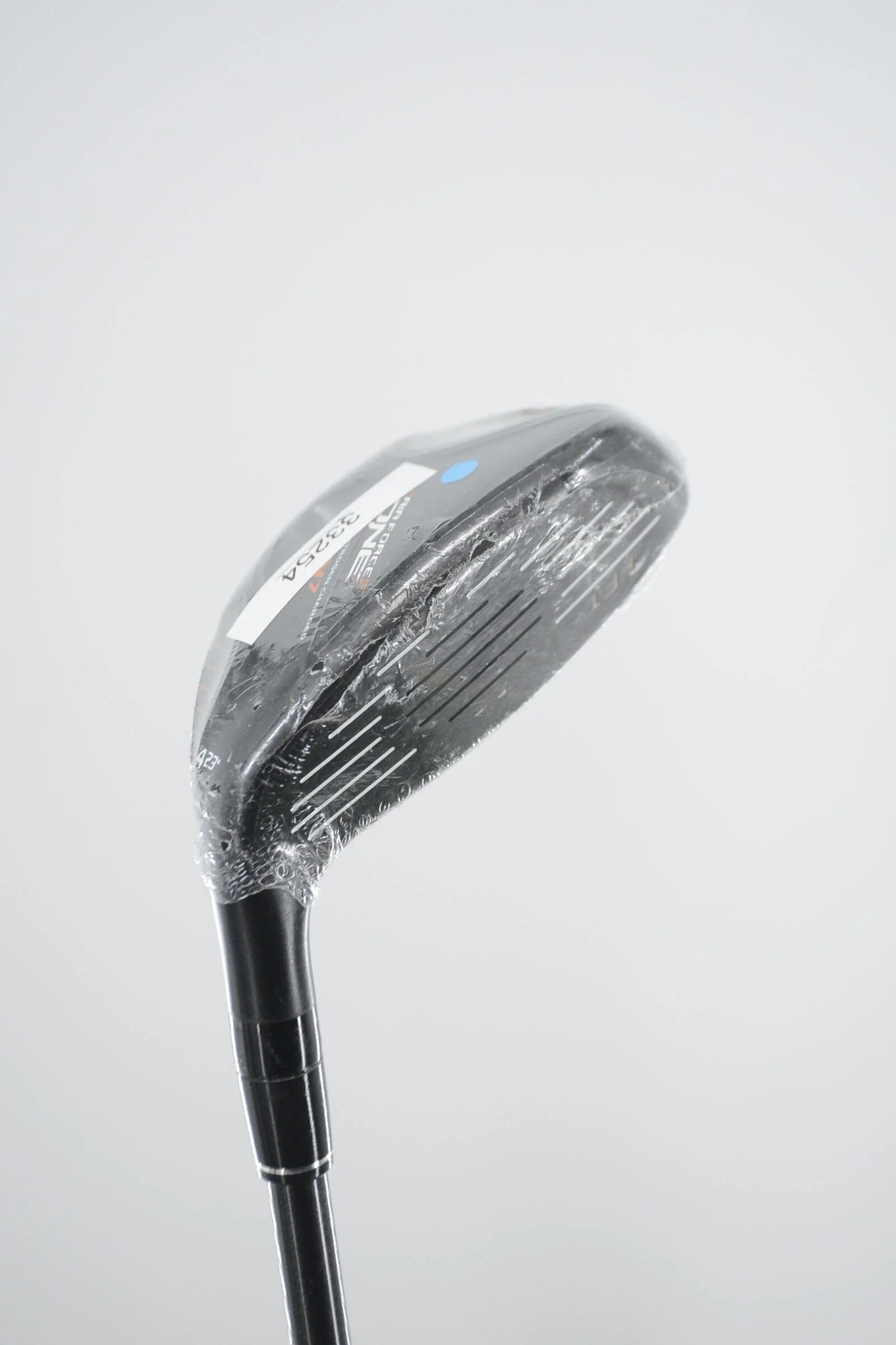NEW PowerBilt Air Force One N7 4 Hybrid R Flex 39.5" - Image 2