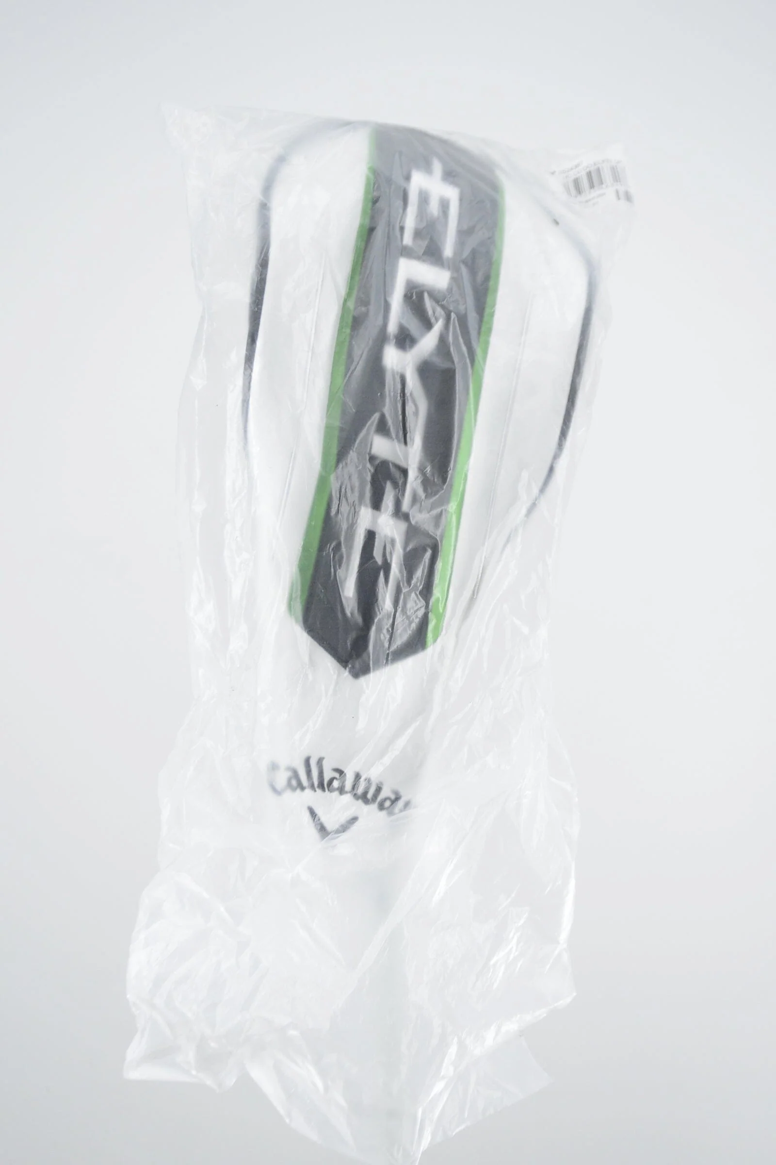 NEW Callaway Elyte Driver Headcover