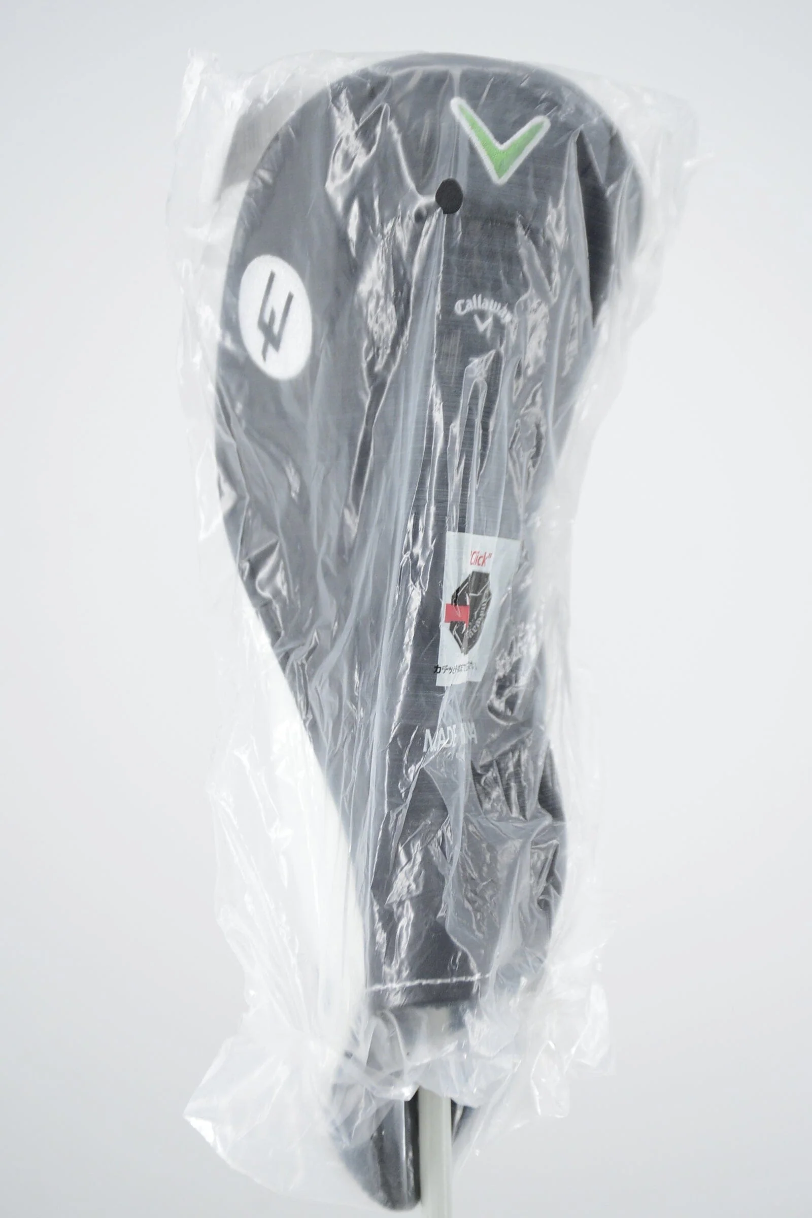 NEW Callaway Elyte Wood Headcover - Image 2