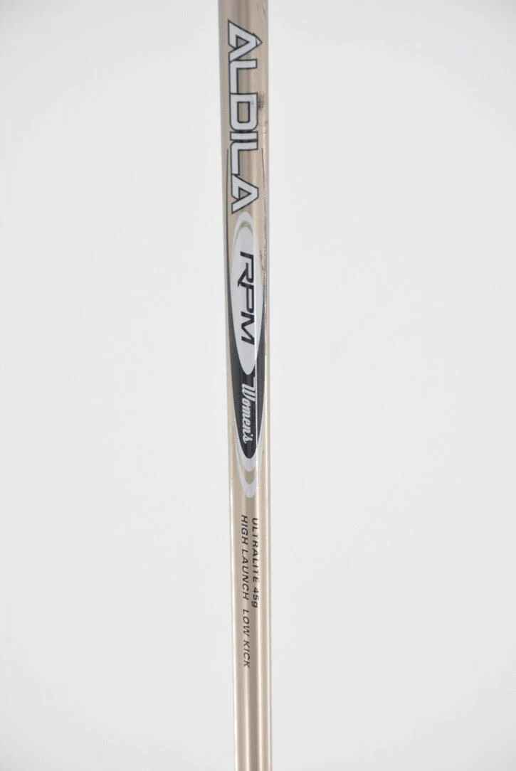 NEW Women's Adams Redline RPM Ti 5 Wood W Flex 41.25" - Image 4