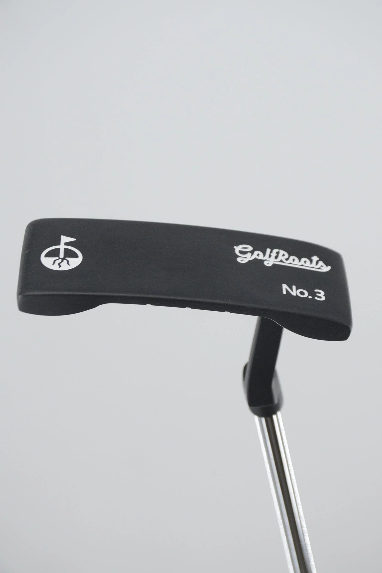 NEW GolfRoots Model No. 3 Putter