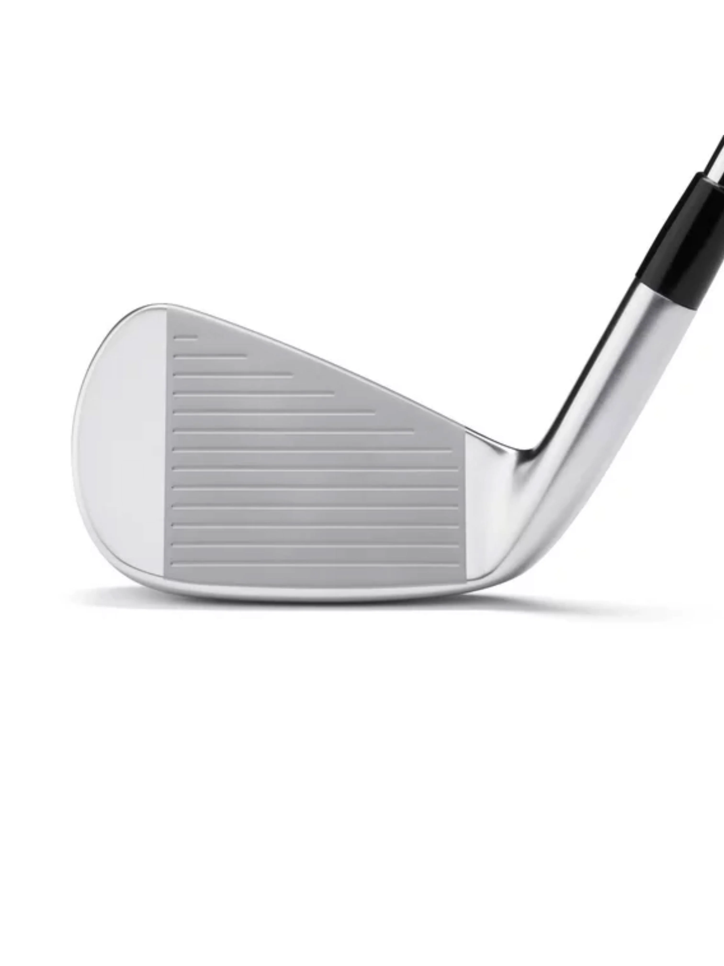 New Mizuno Pro M-15 Iron Set - Image 3