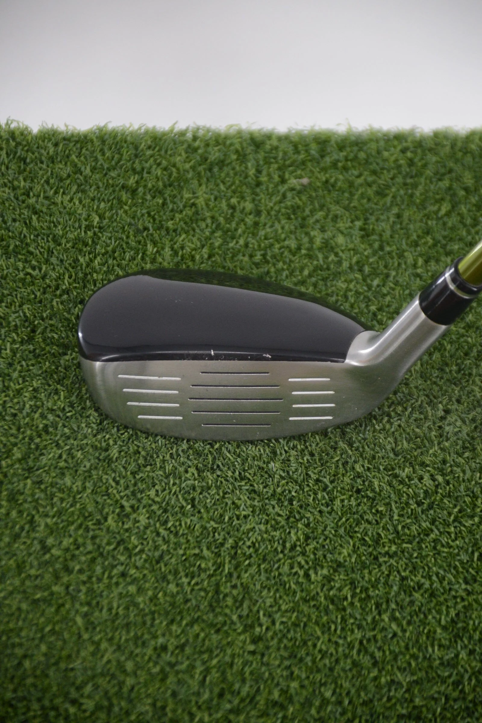 Nickent Genex 3Dx Ironwood Dc 3 Hybrid S Flex 40" - Image 3