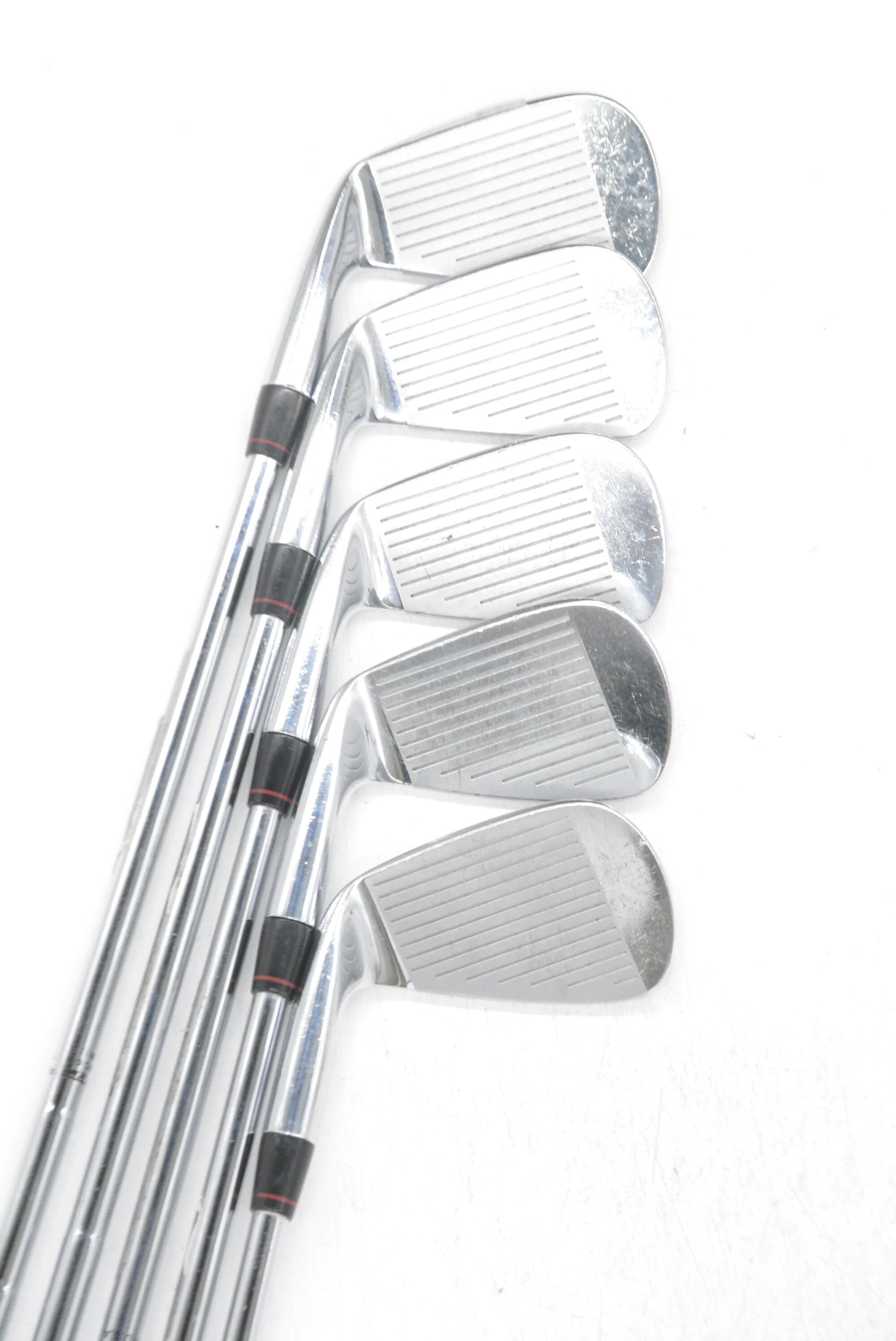 Nike Vr Pro Cavity 4-6, 8-9 Iron Set X Flex -0.25" - Image 4