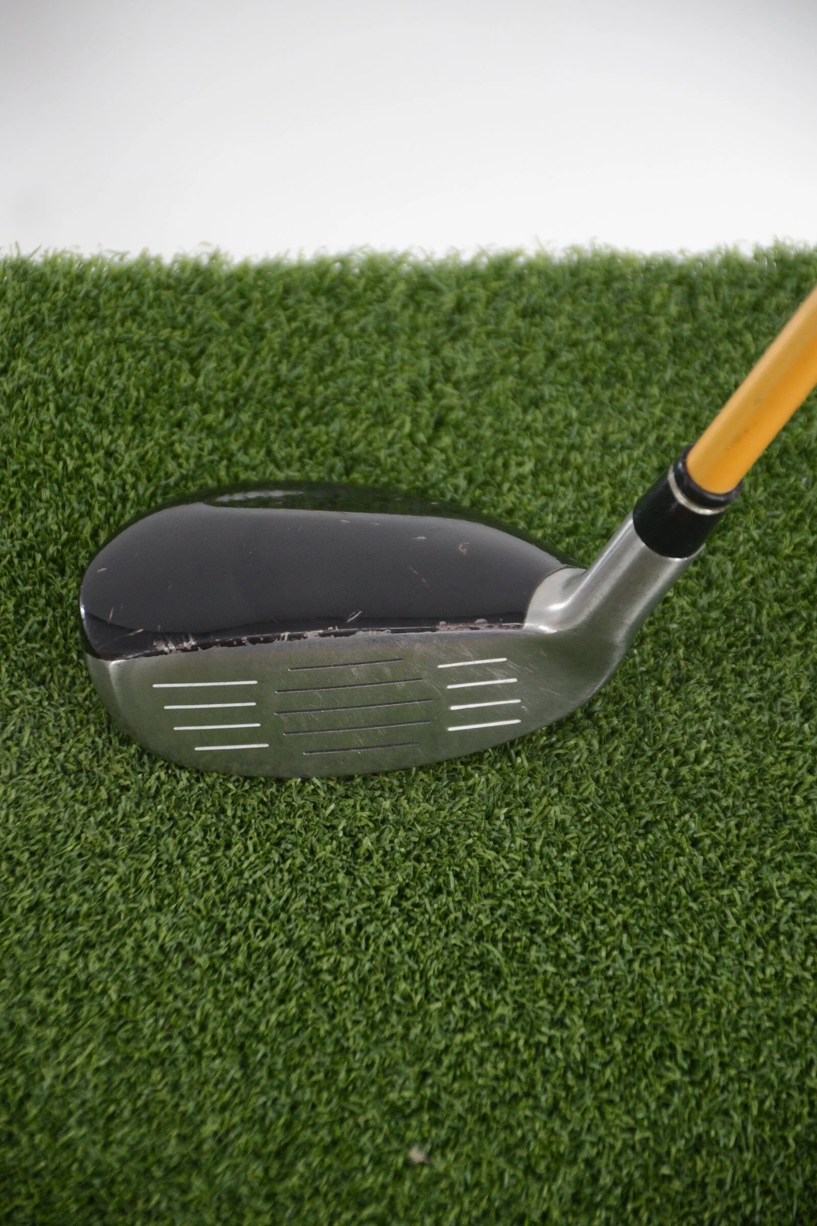 Nickent Genex 3Dx Ironwood Dc 3 Hybrid S Flex 39.75" - Image 3