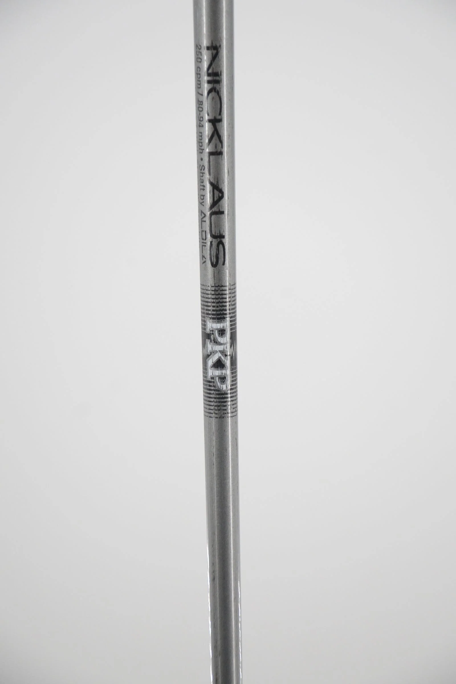 Nicklaus The Bear Offset PW R Flex 35.75" - Image 4