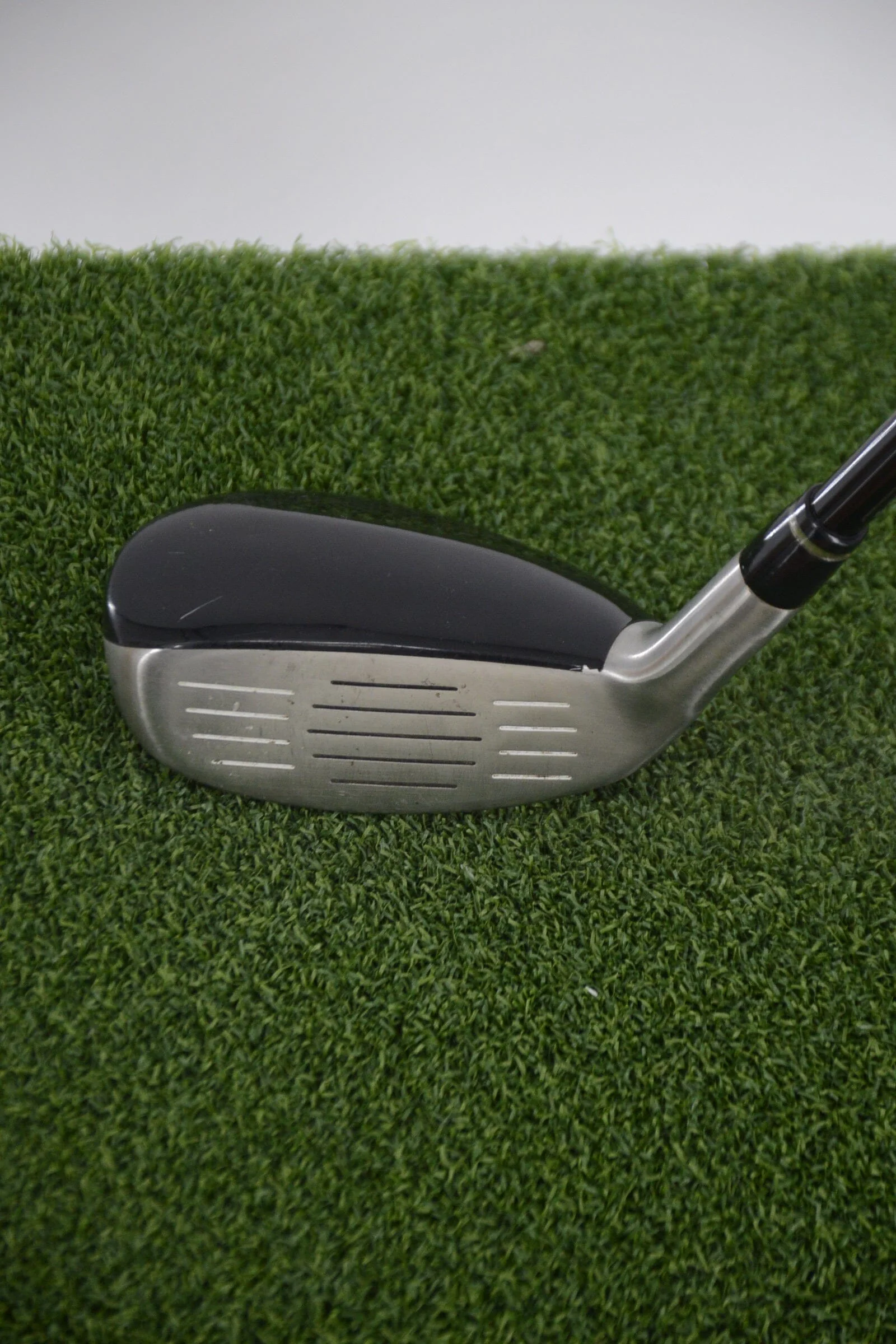 Nickent Genex 3Dx Ironwood Dc 3 Hybrid S Flex 39.25" - Image 3