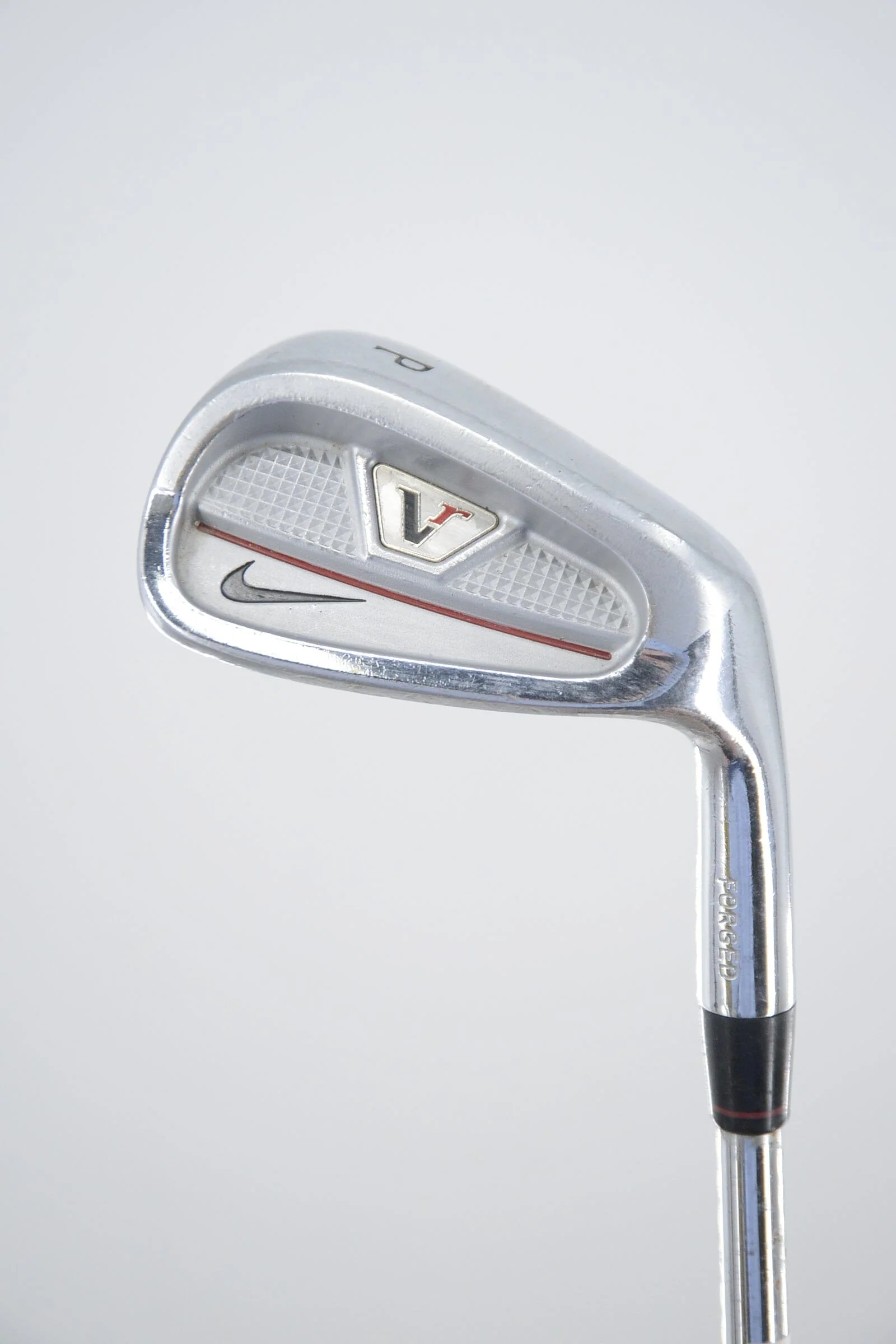 Nike Victory Red Forged Split Cavity PW S Flex 35.5"