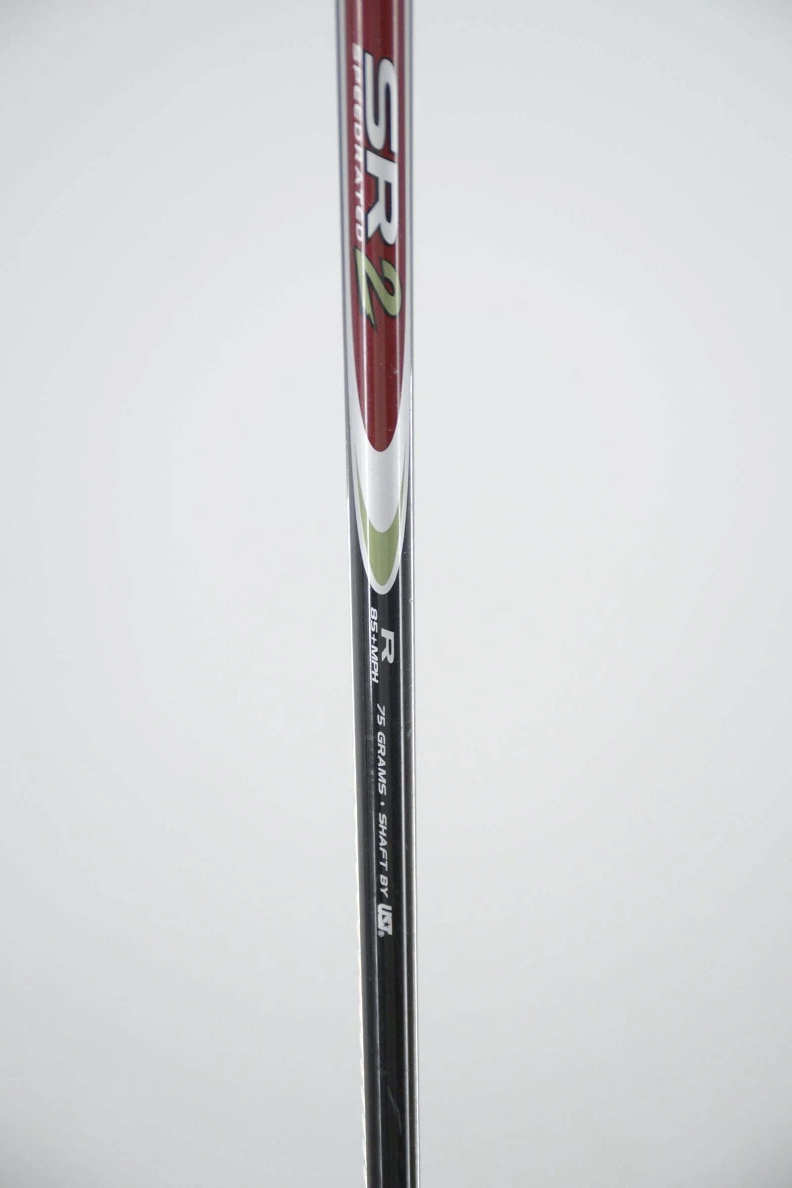 Nickent Genex 3Dx Ironwood Dc 3 Hybrid R Flex 40" - Image 4
