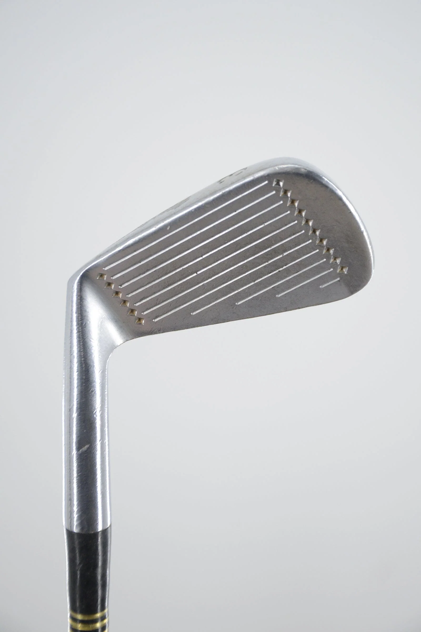 Nicklaus Murifield 3 Iron S Flex 38.5" - Image 2