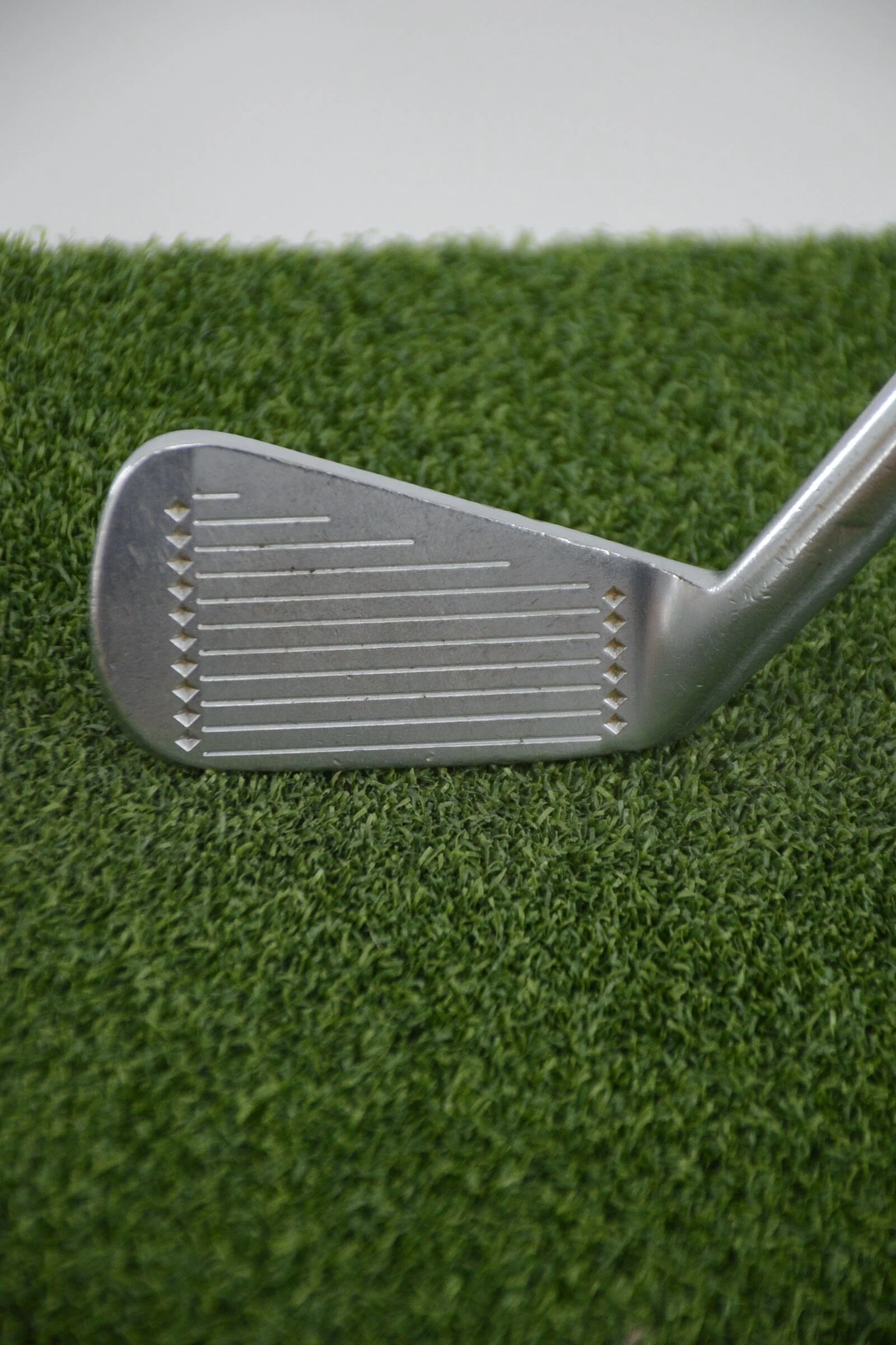 Nicklaus Murifield 3 Iron S Flex 38.5" - Image 3