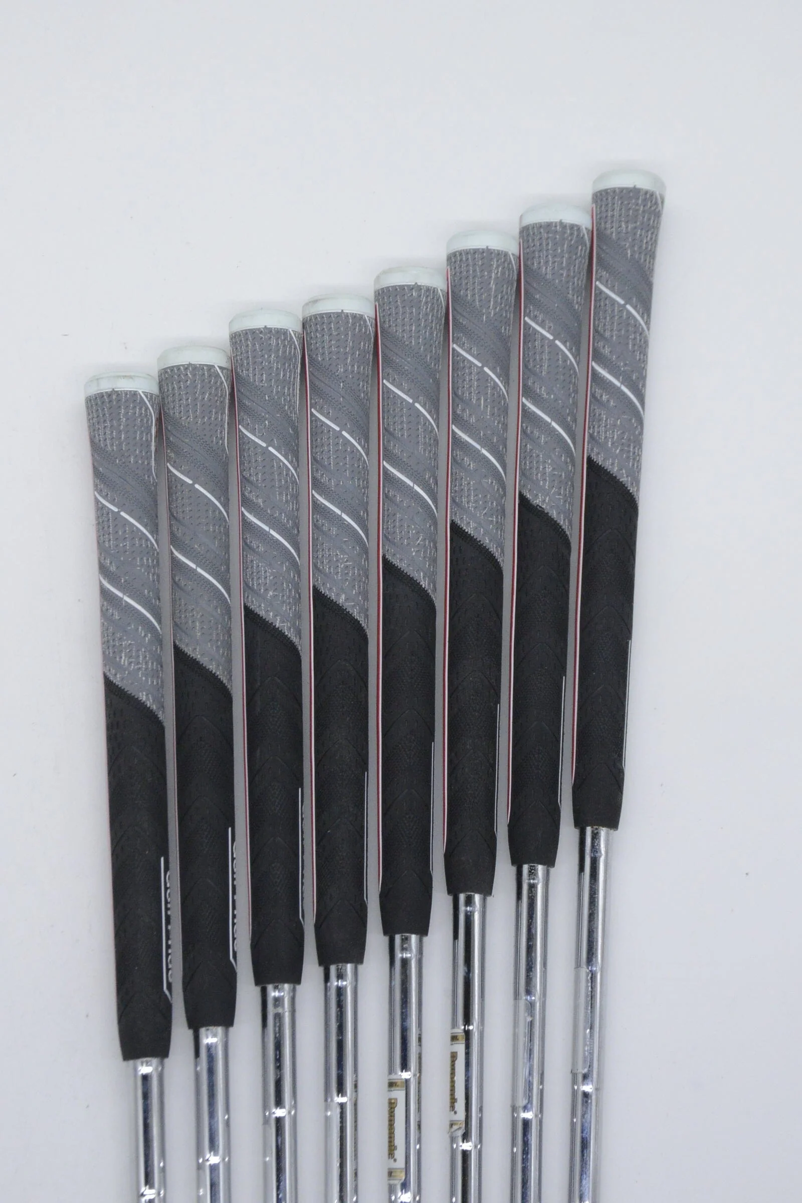 Nike Vapor Pro 3-PW Iron Set S Flex +0.25" - Image 7