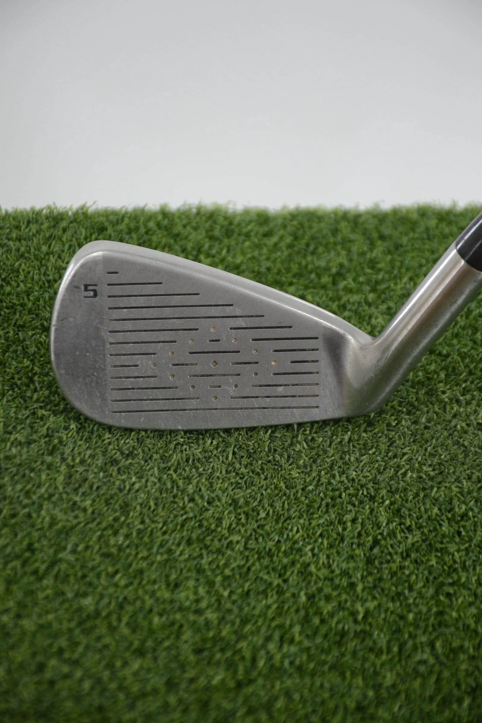 Nicklaus AccuForce II 5 Iron S Flex 38" - Image 3