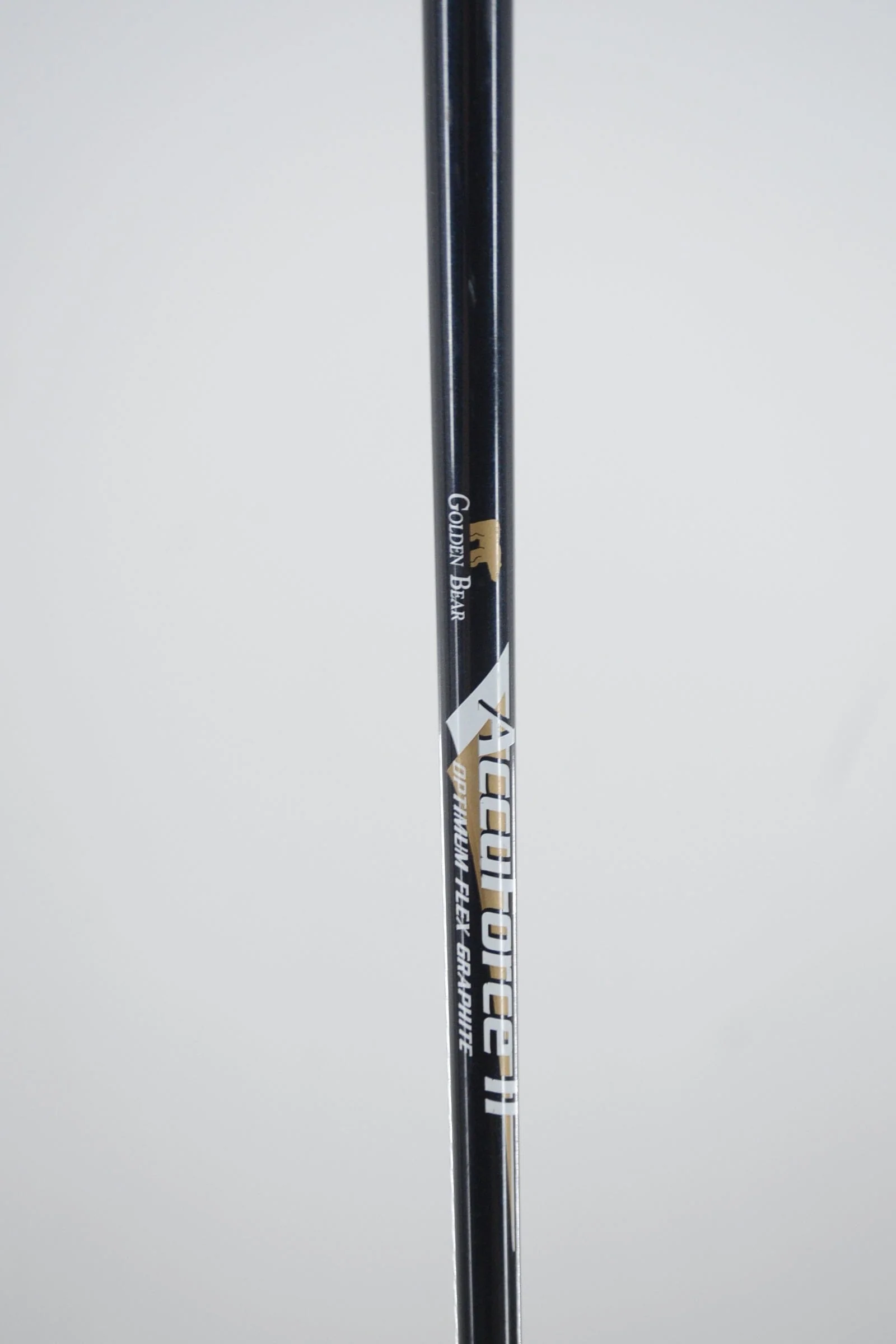 Nicklaus AccuForce II 5 Iron S Flex 38" - Image 4
