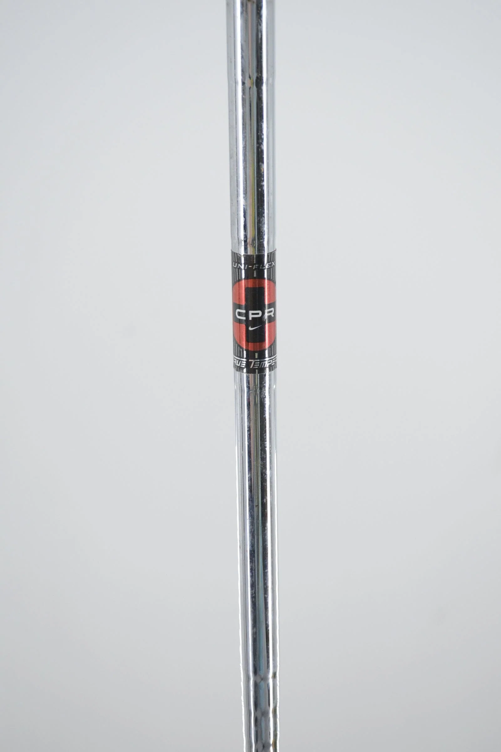 Nike CPR 8 Iron S Flex 36" - Image 4