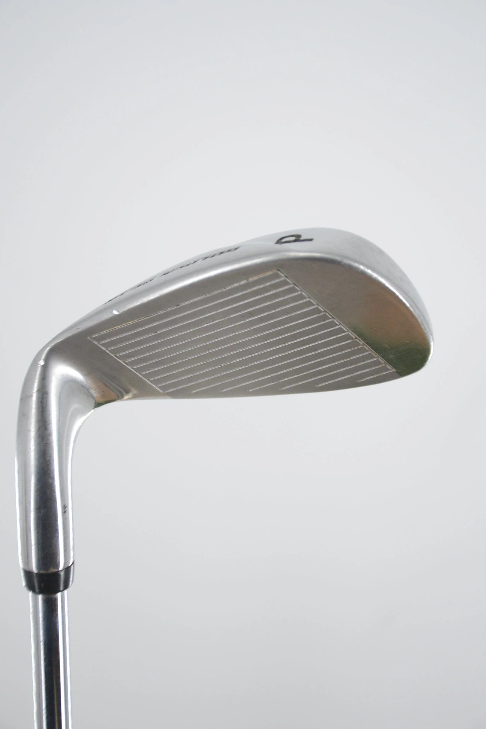 Nicklaus Mega Bear 450 PW S Flex 35" - Image 2