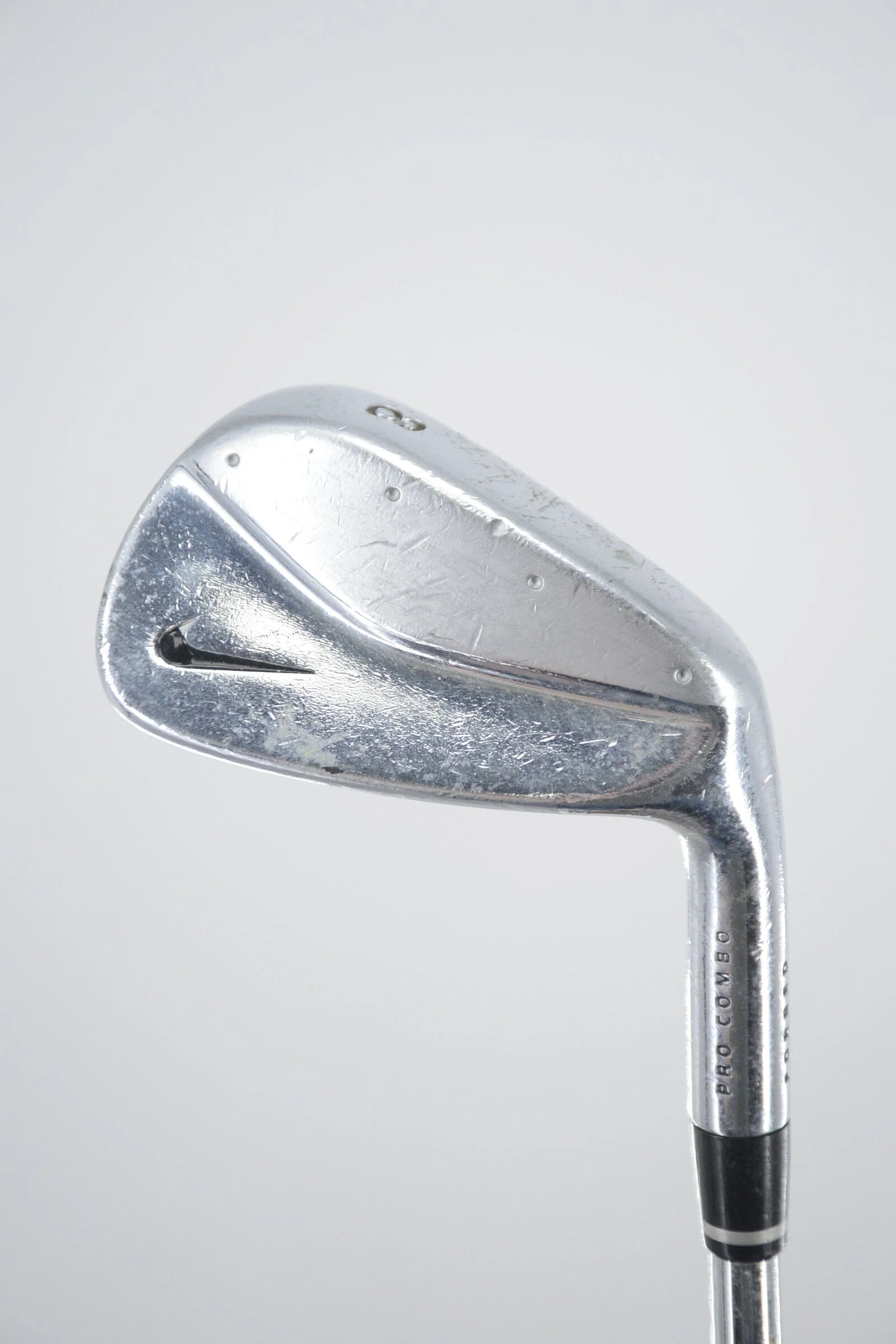 Nike Forged Pro Combo 8 Iron R Flex 36.75"