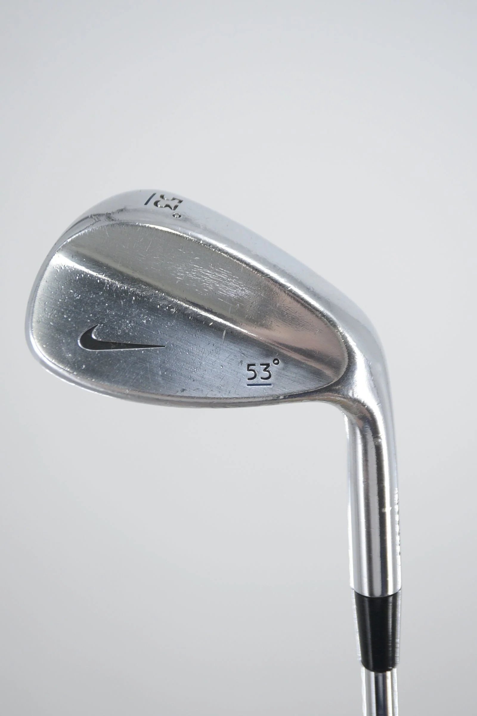 Nike Forged 53 Degree Wedge Wedge Flex 35"