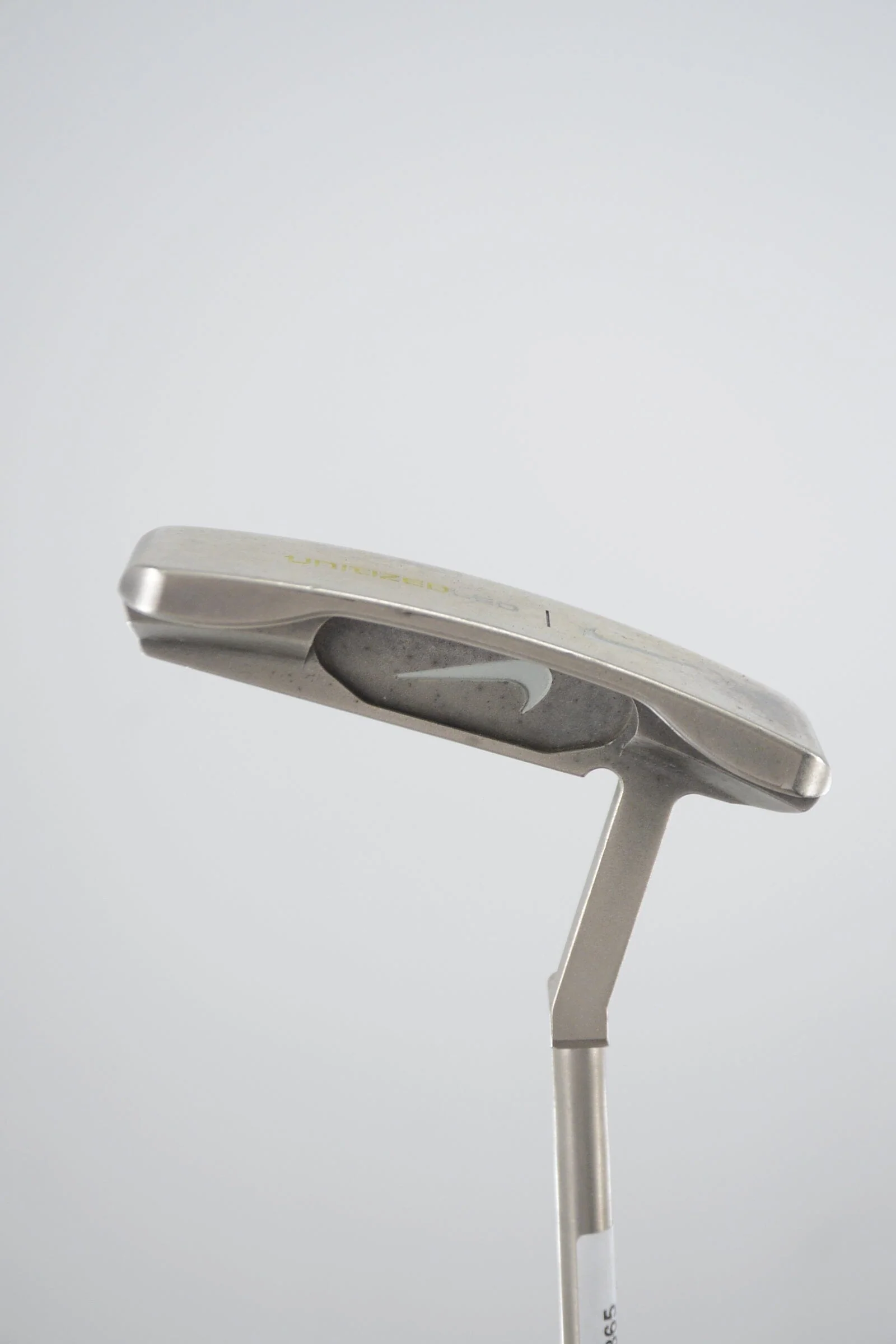 Nike Unitized Leo Putter 33.5" - Image 3