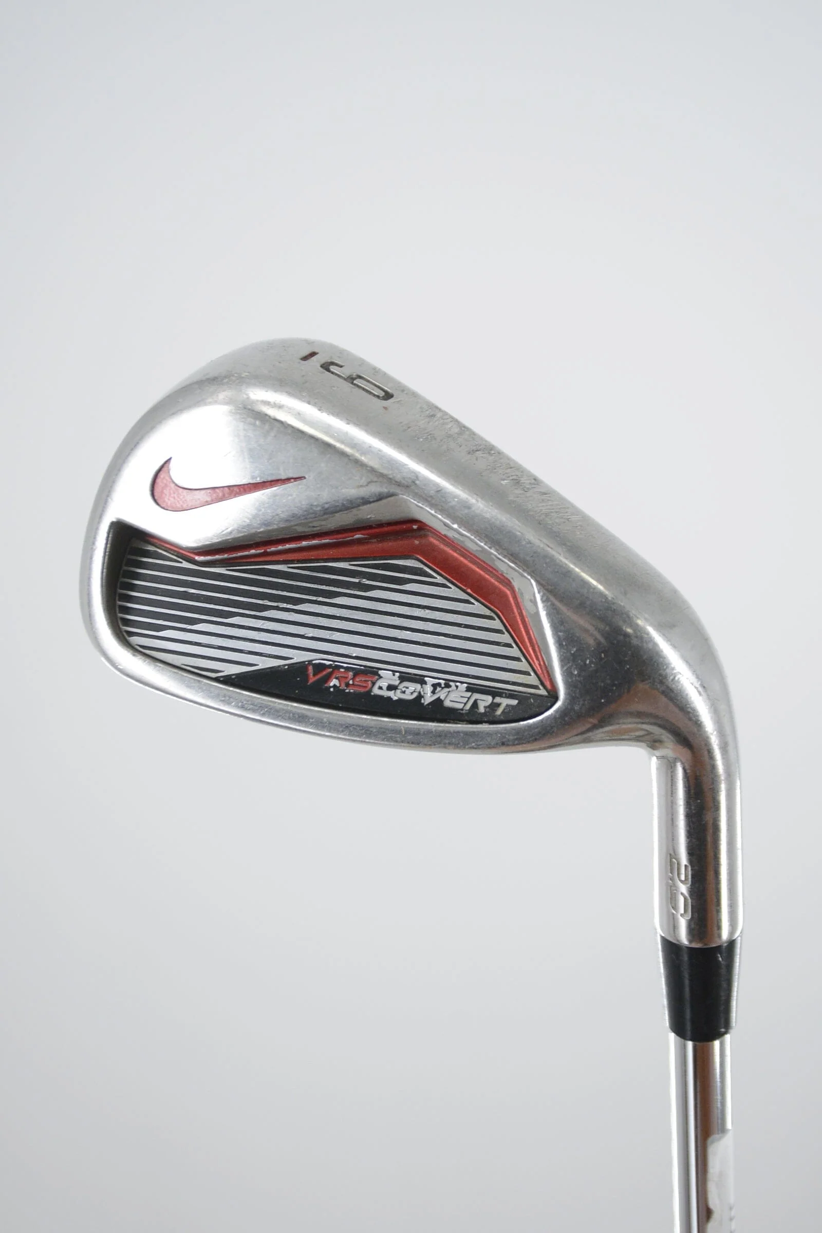 Nike Vr-S Covert 9 Iron R Flex 36"