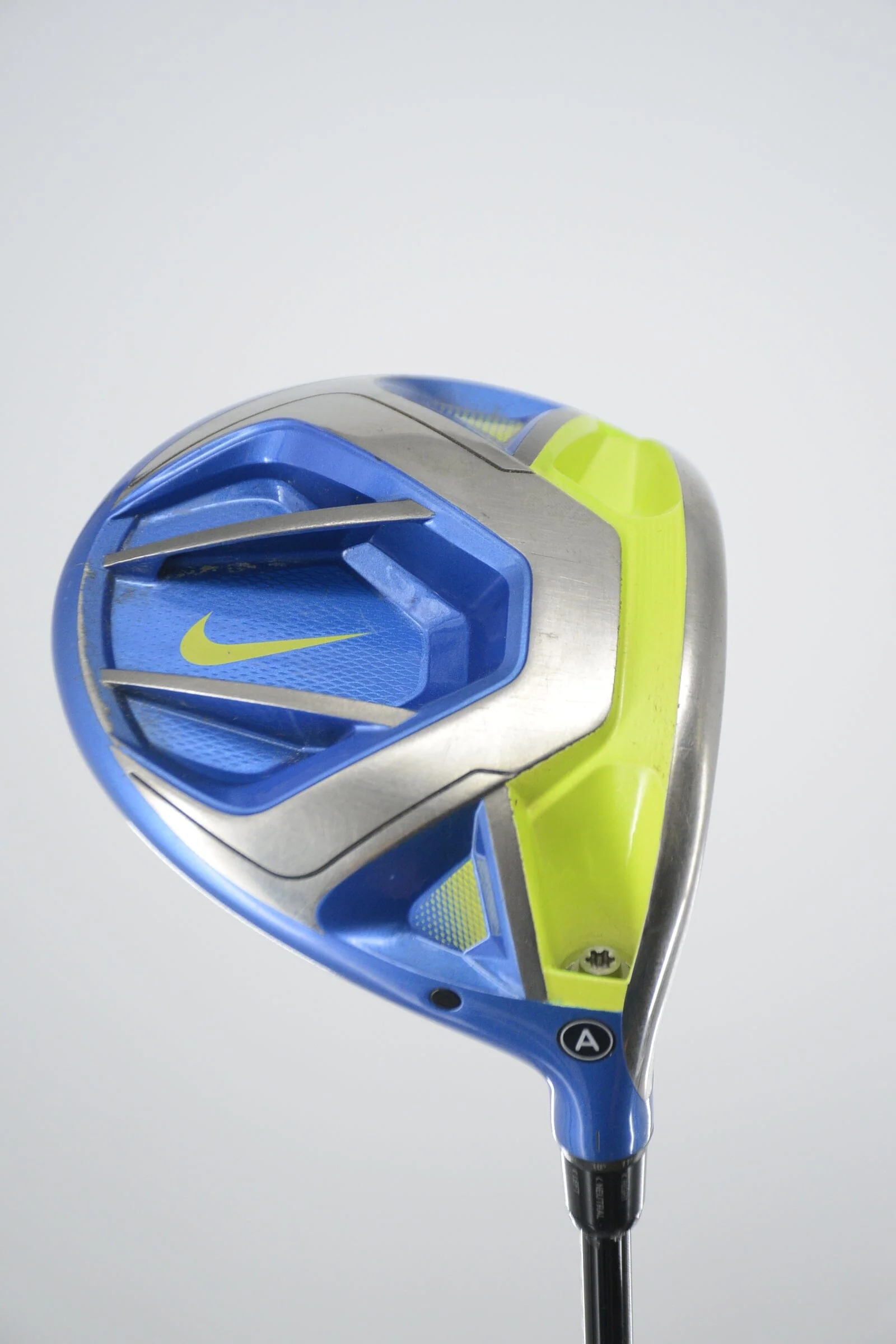 Nike Vapor Fly 10.5 Degree Driver SR Flex 43.75"