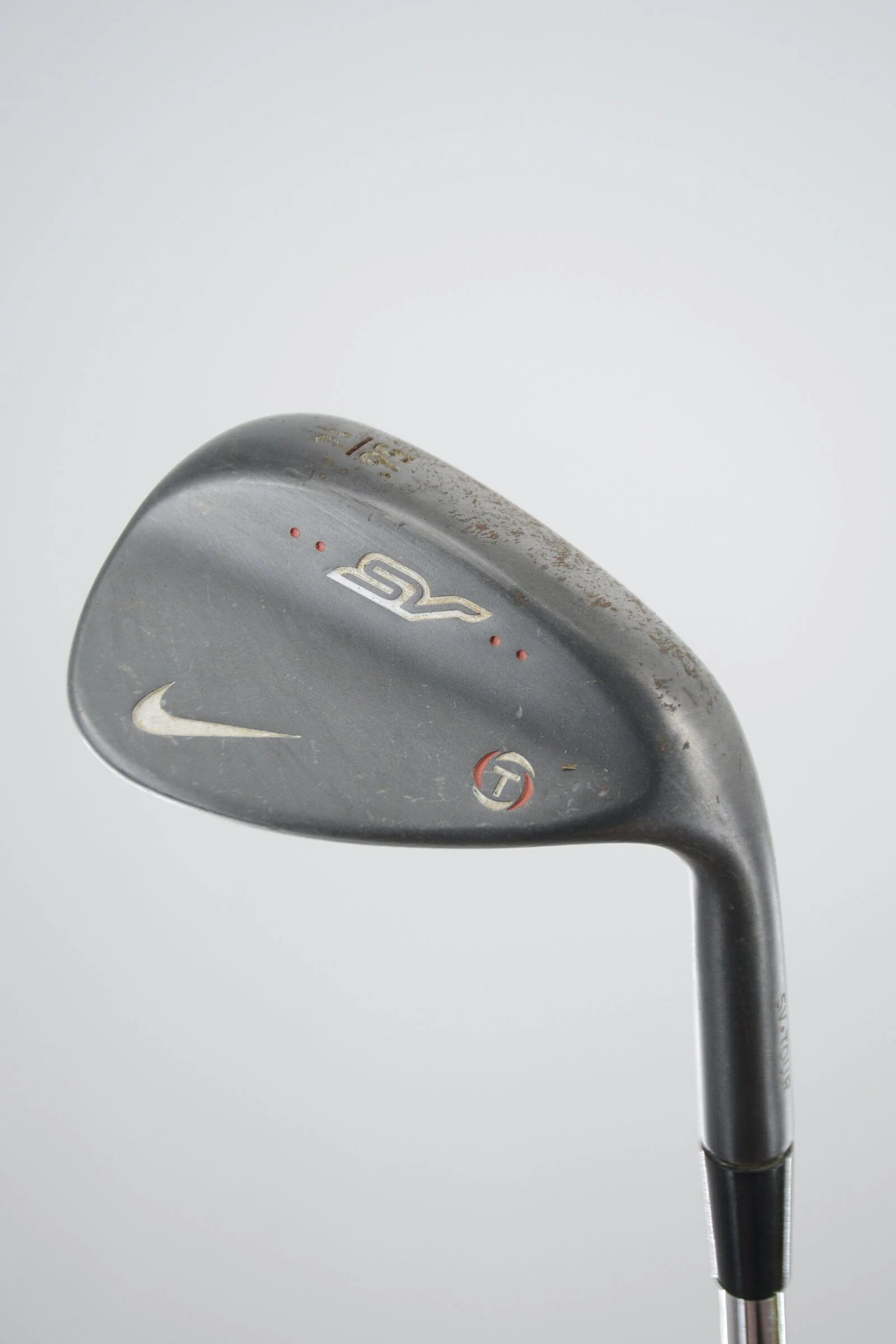 Nike SV Tour 56 Degree Wedge S Flex 35"