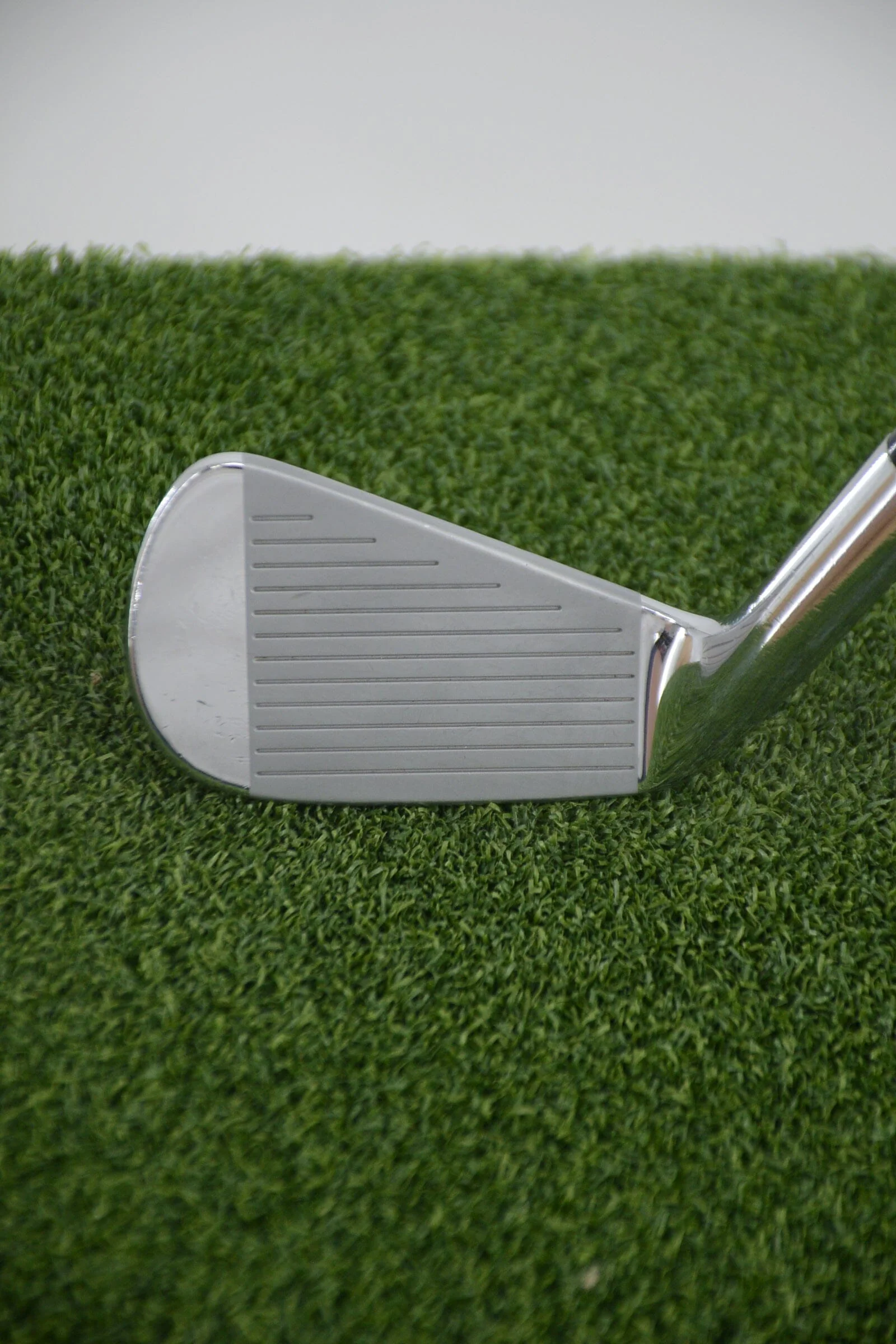 Nike Forged Blades 3 Iron S Flex 38.5" - Image 3