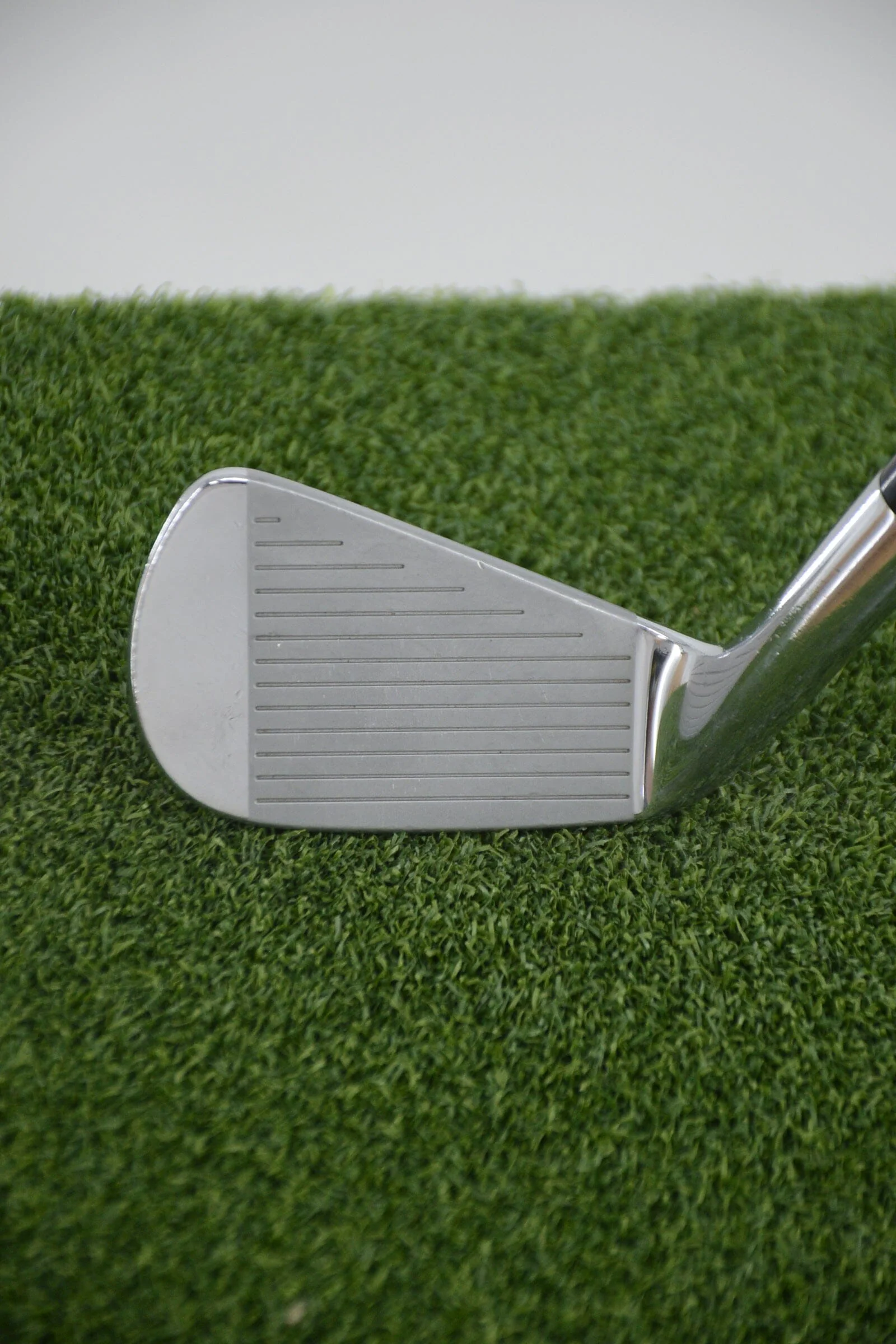 Nike Forged Blades 5 Iron S Flex 37.5" - Image 3