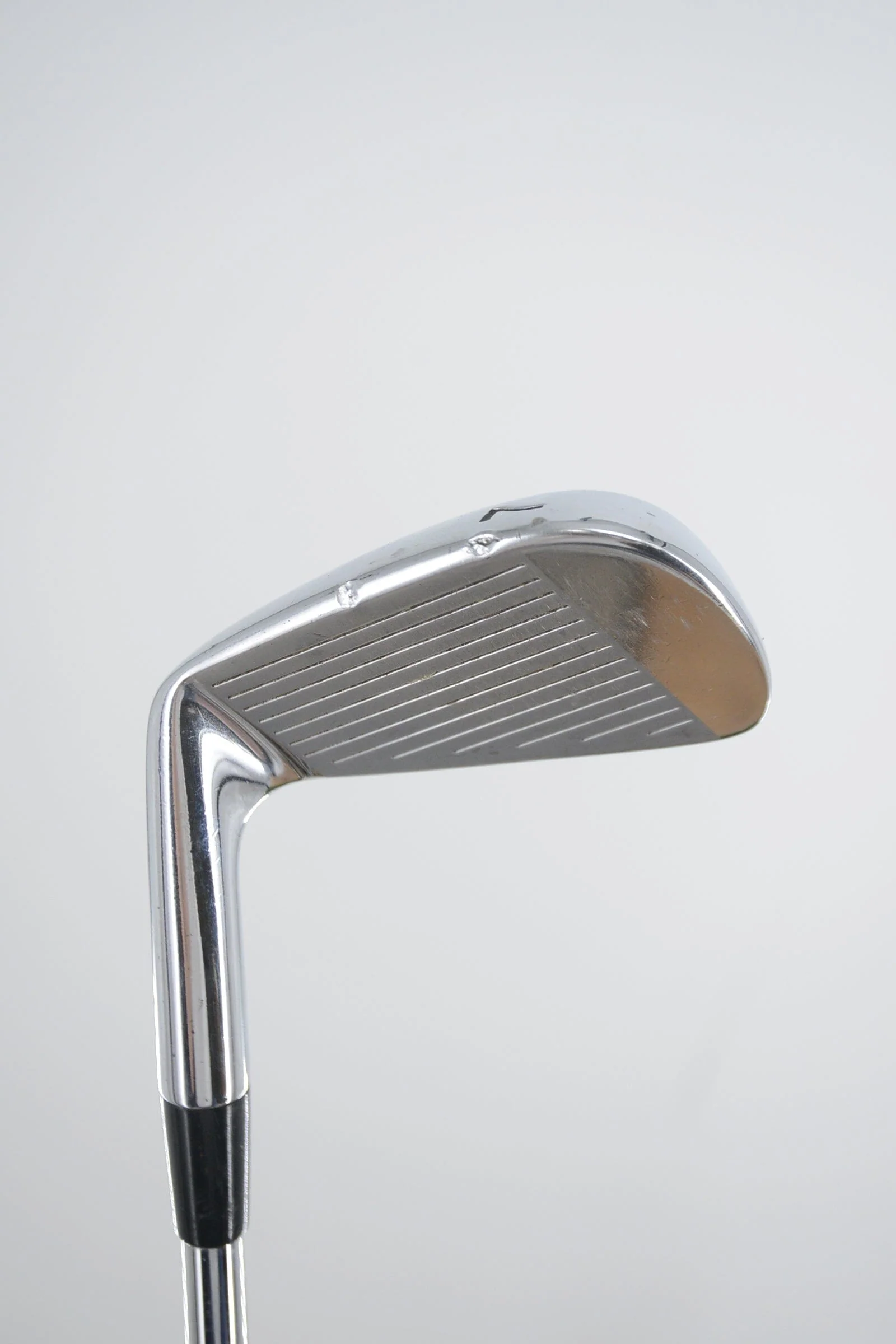 Nike Forged Blades 7 Iron S Flex 36.5" - Image 2