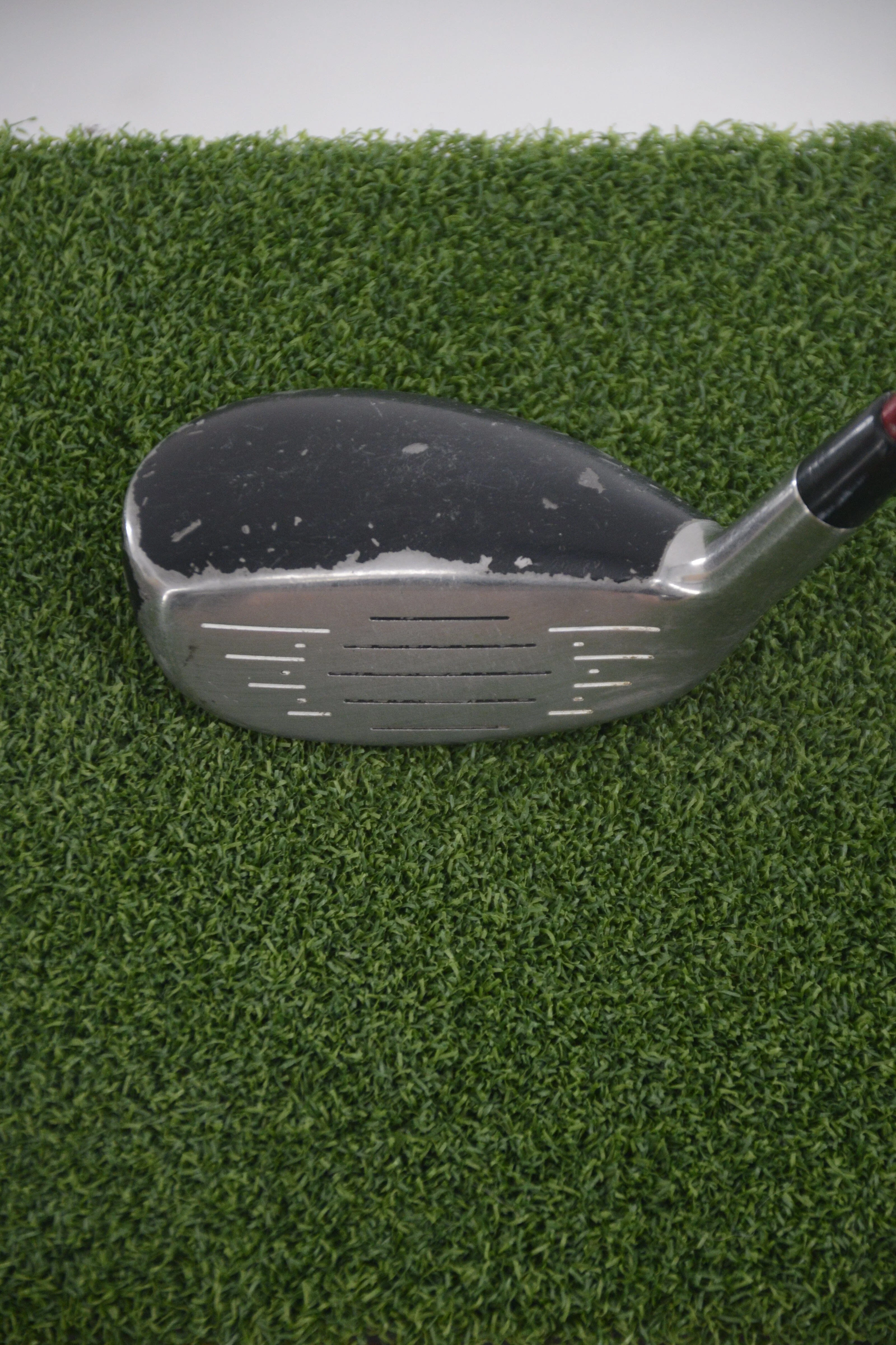 Nickent 4Dx Iw Ironwood 4 Hybrid S Flex 39.5" - Image 3