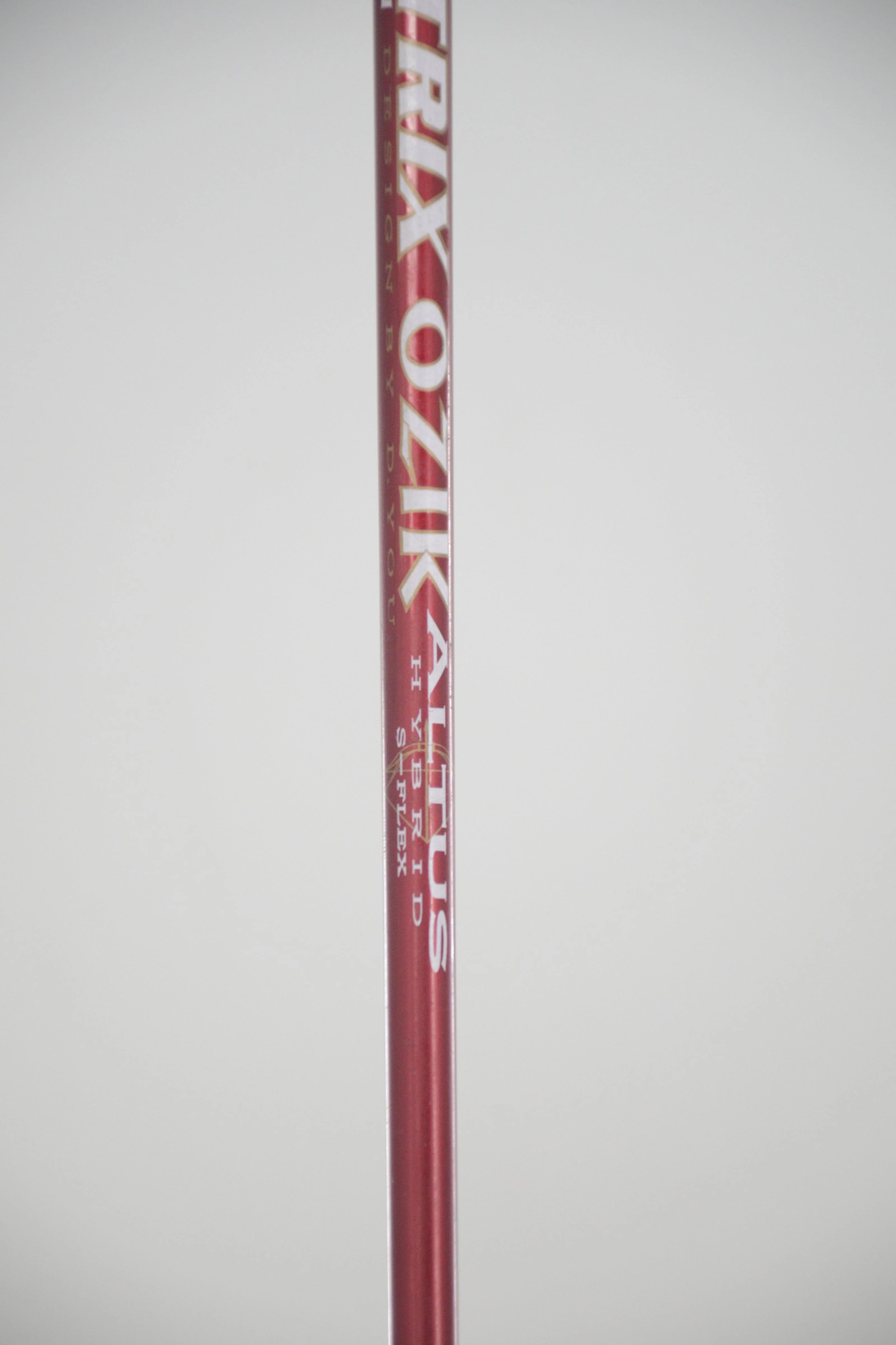 Nickent 4Dx Iw Ironwood 4 Hybrid S Flex 39.5" - Image 4