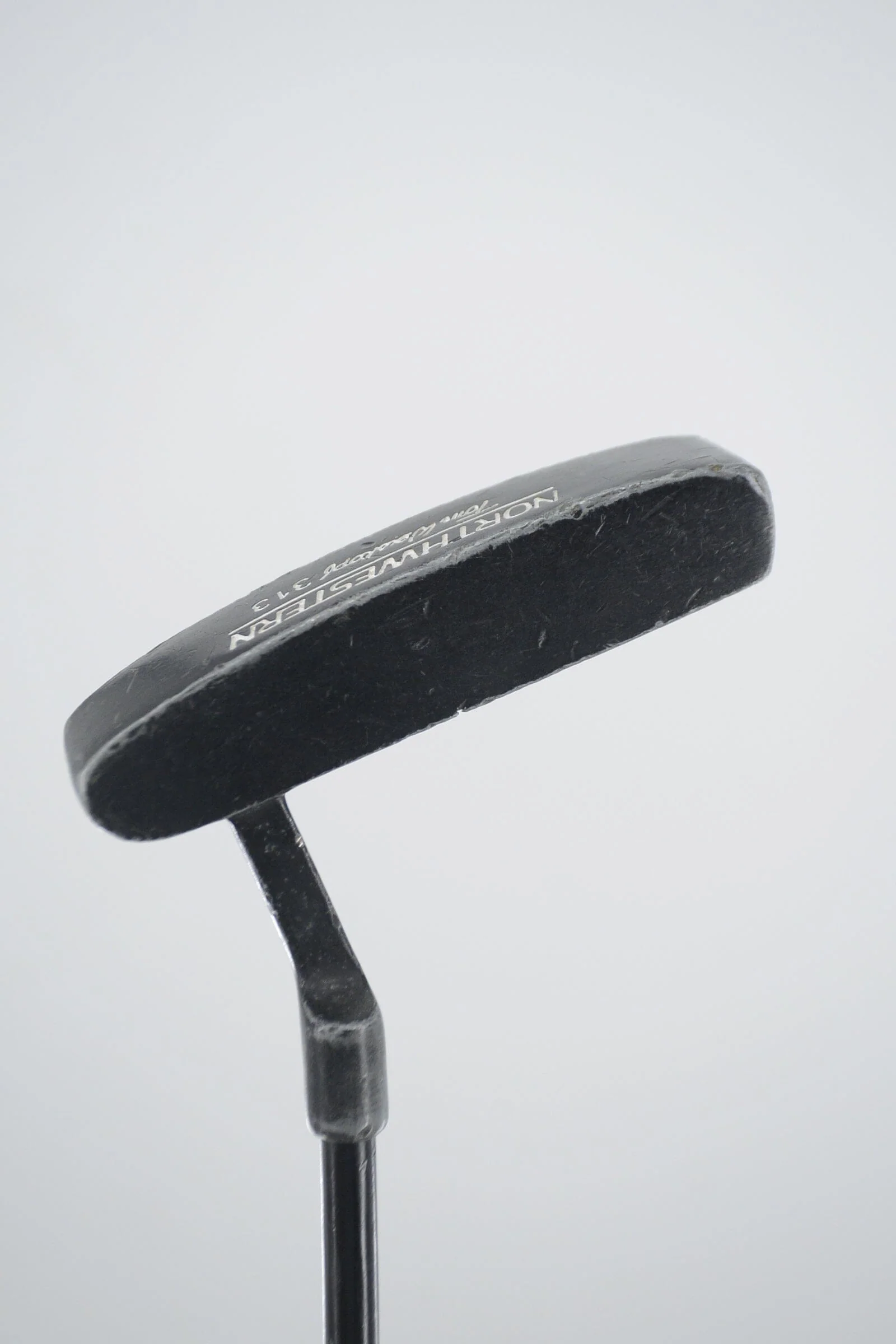 NorthWestern Tom Weiskopf 313 Putter 35.25" - Image 2