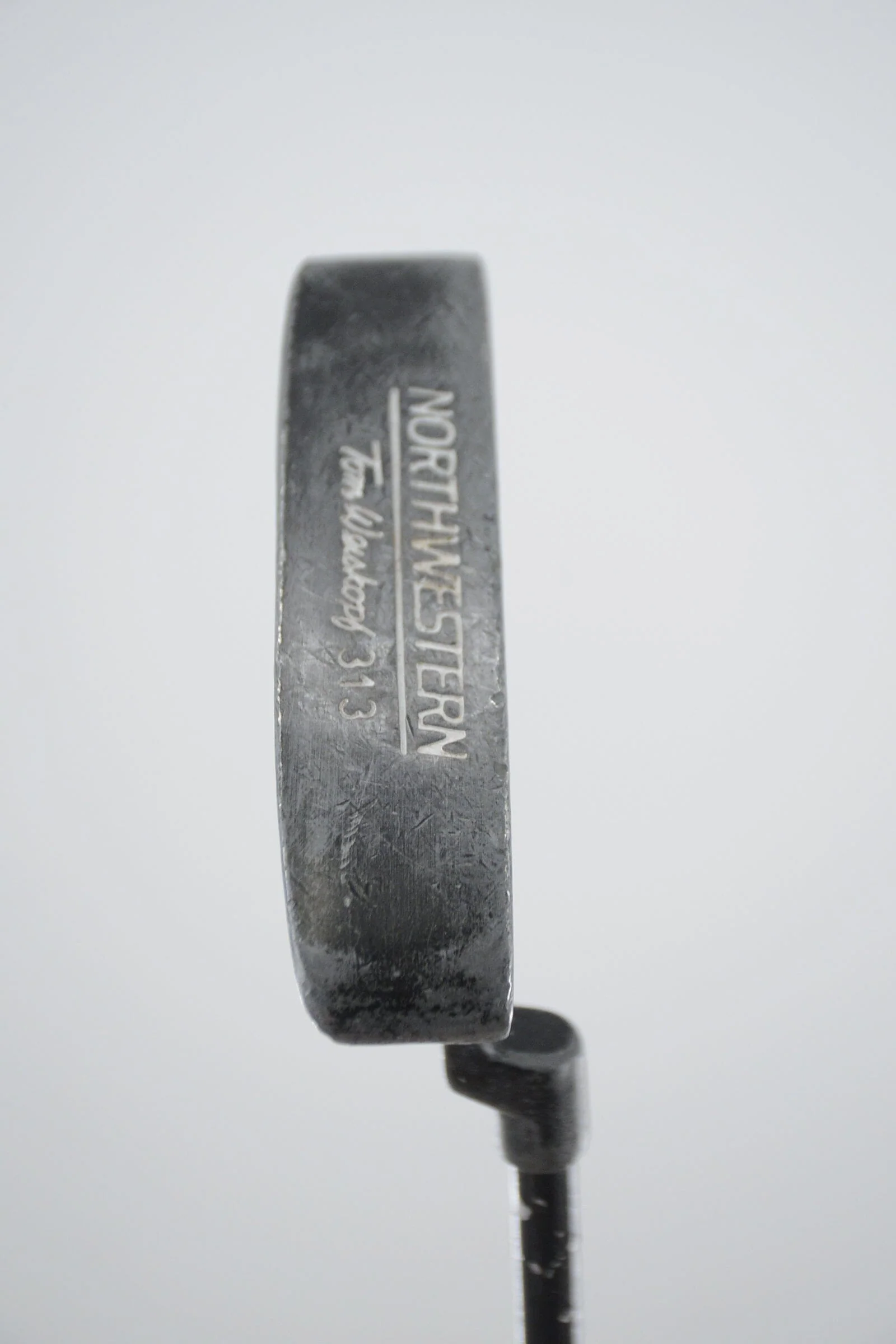 NorthWestern Tom Weiskopf 313 Putter 35.25"