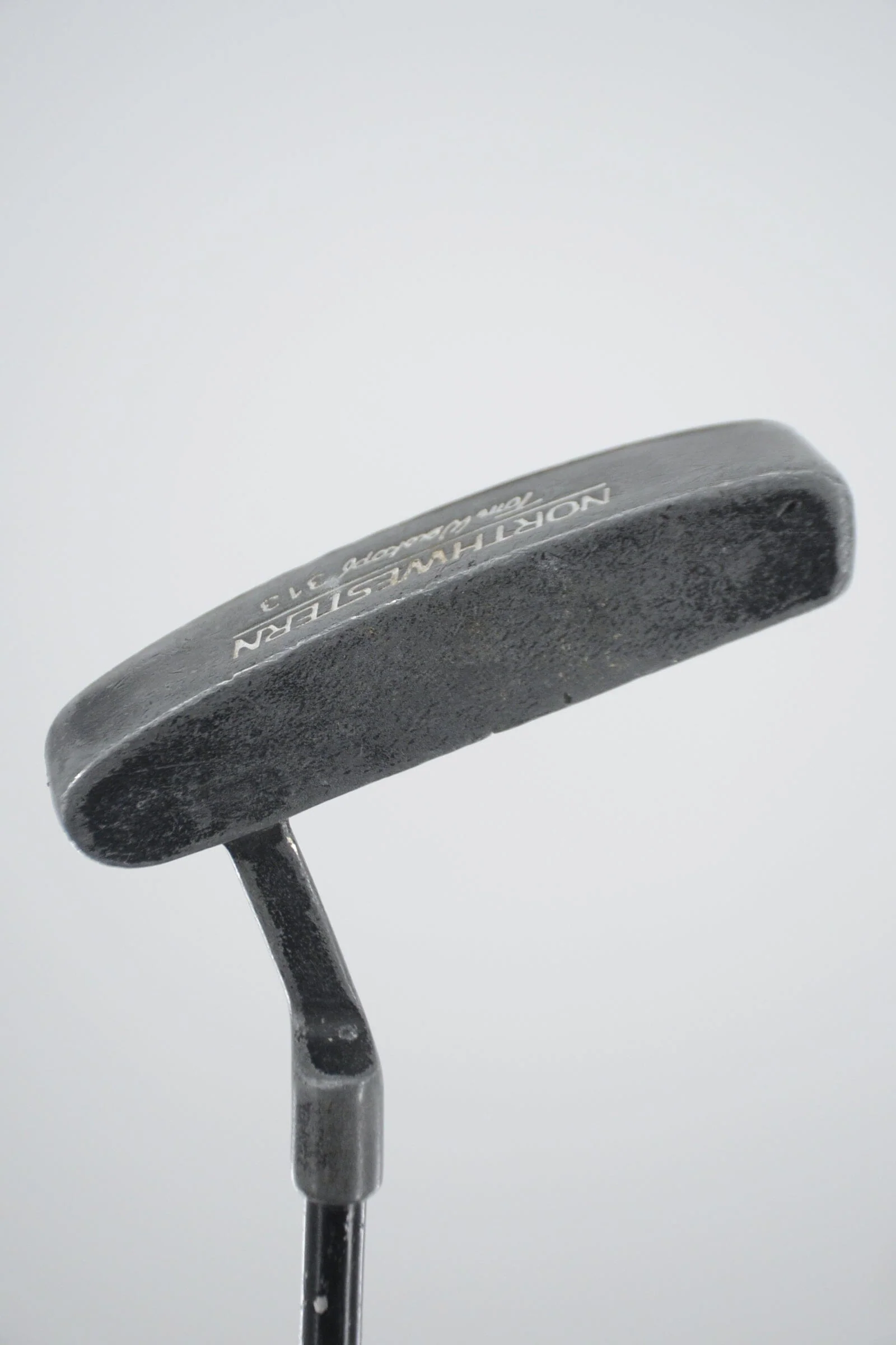 NorthWestern Tom Weiskopf 313 Putter 35.25" - Image 2