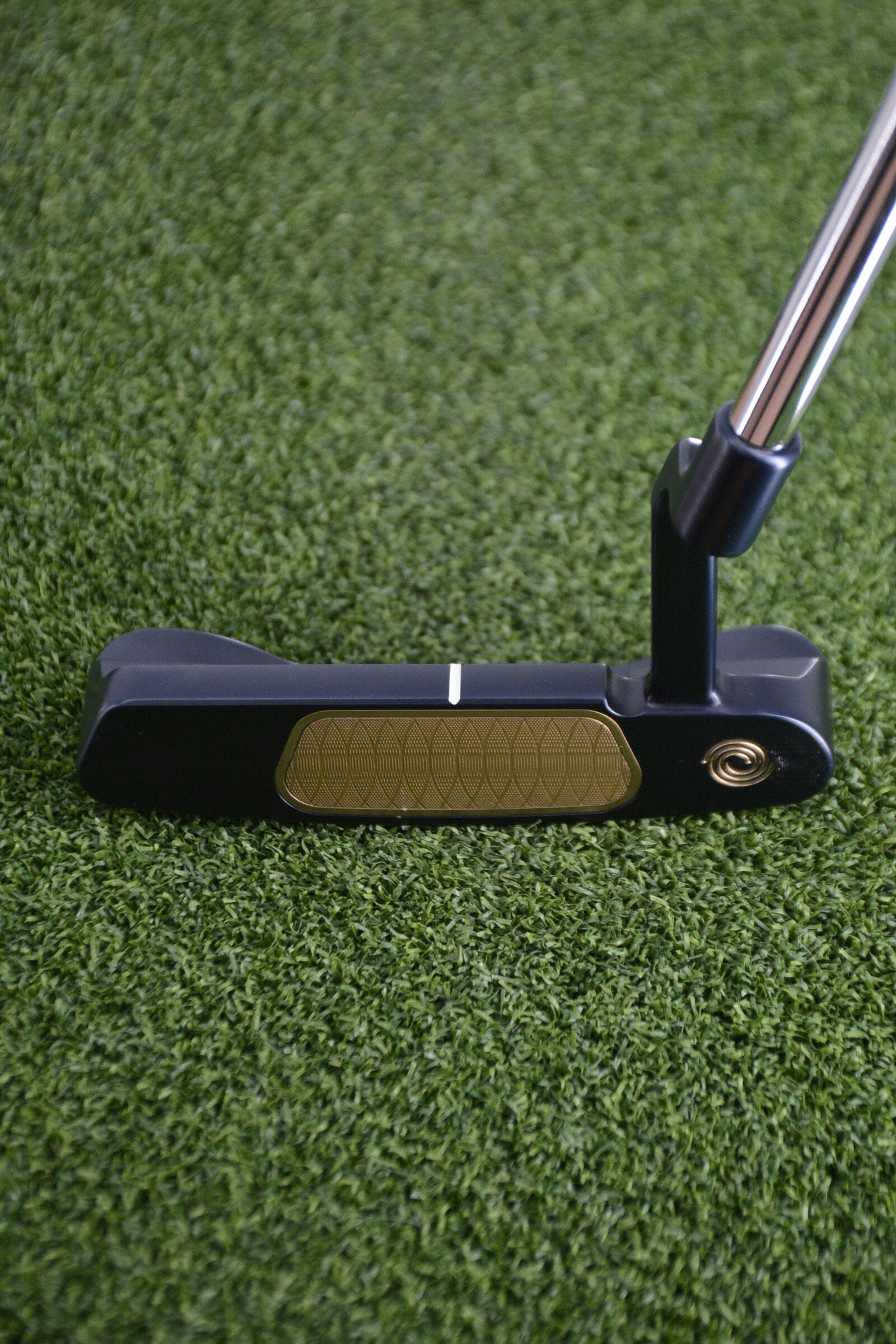 Odyssey ai-ONE Milled One T CH Putter 33.25" - Image 3
