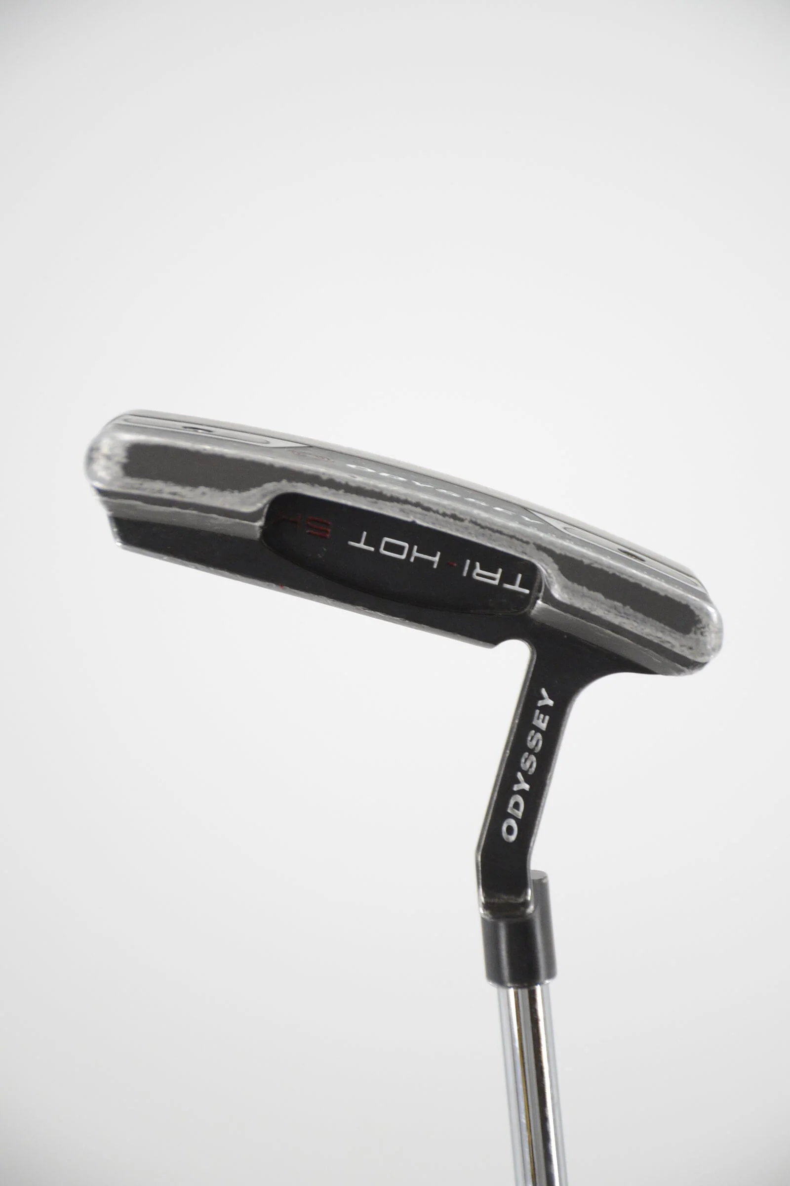 Odyssey Tri-Hot 5K Double Wide Putter 34.75" - Image 3