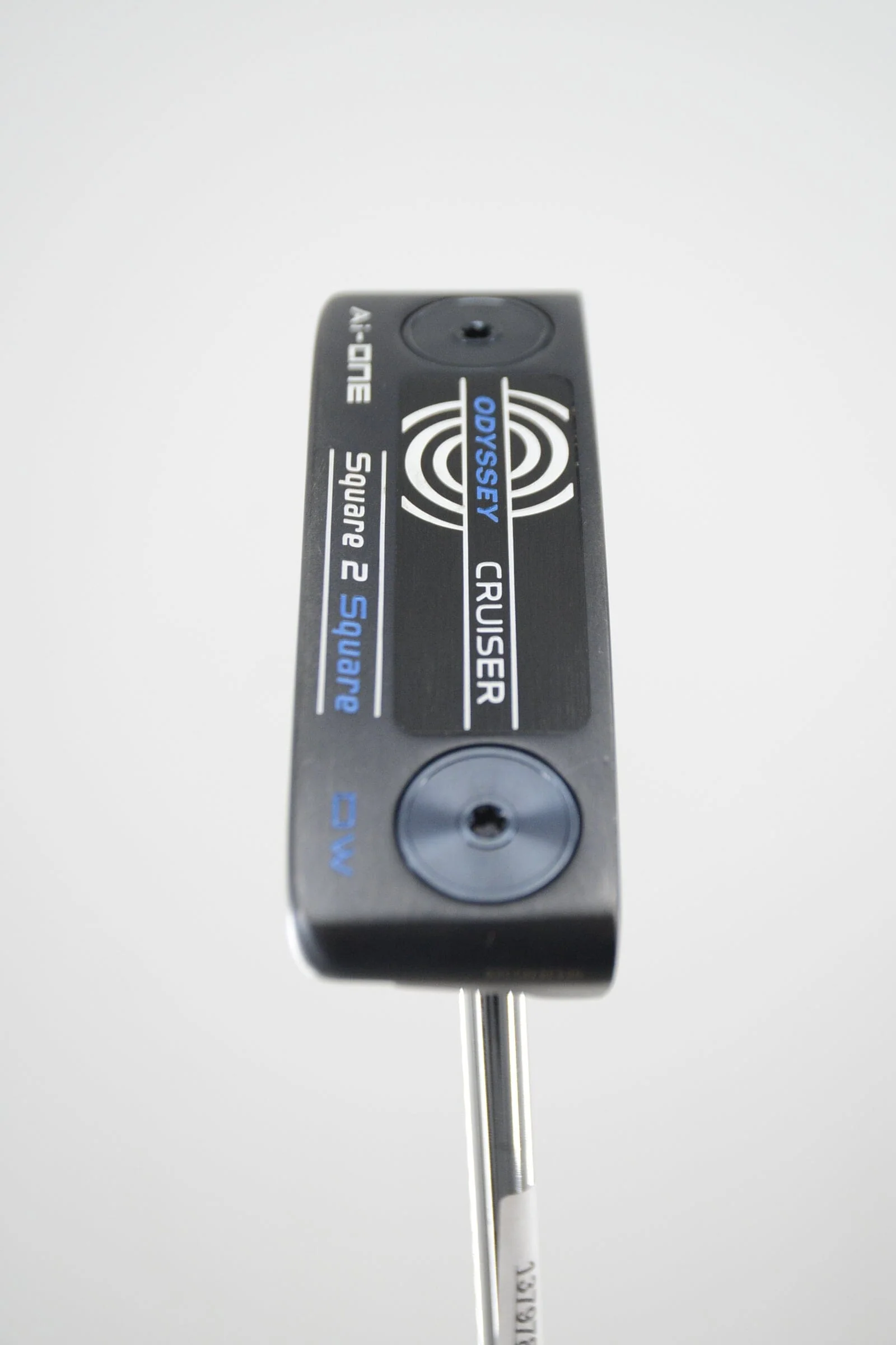Odyssey ai-ONE Square2Square Double Wide Putter 36"