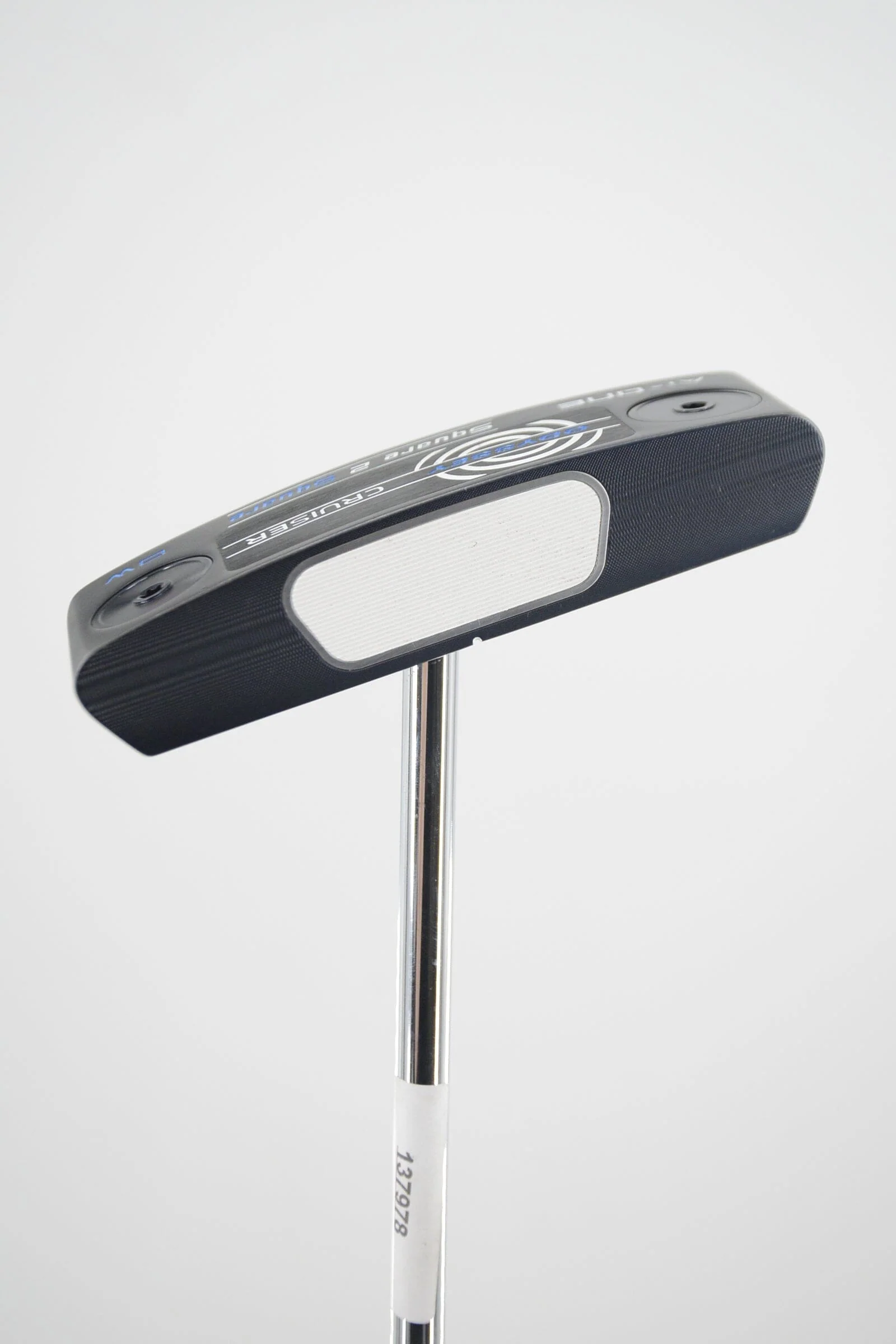 Odyssey ai-ONE Square2Square Double Wide Putter 36" - Image 2