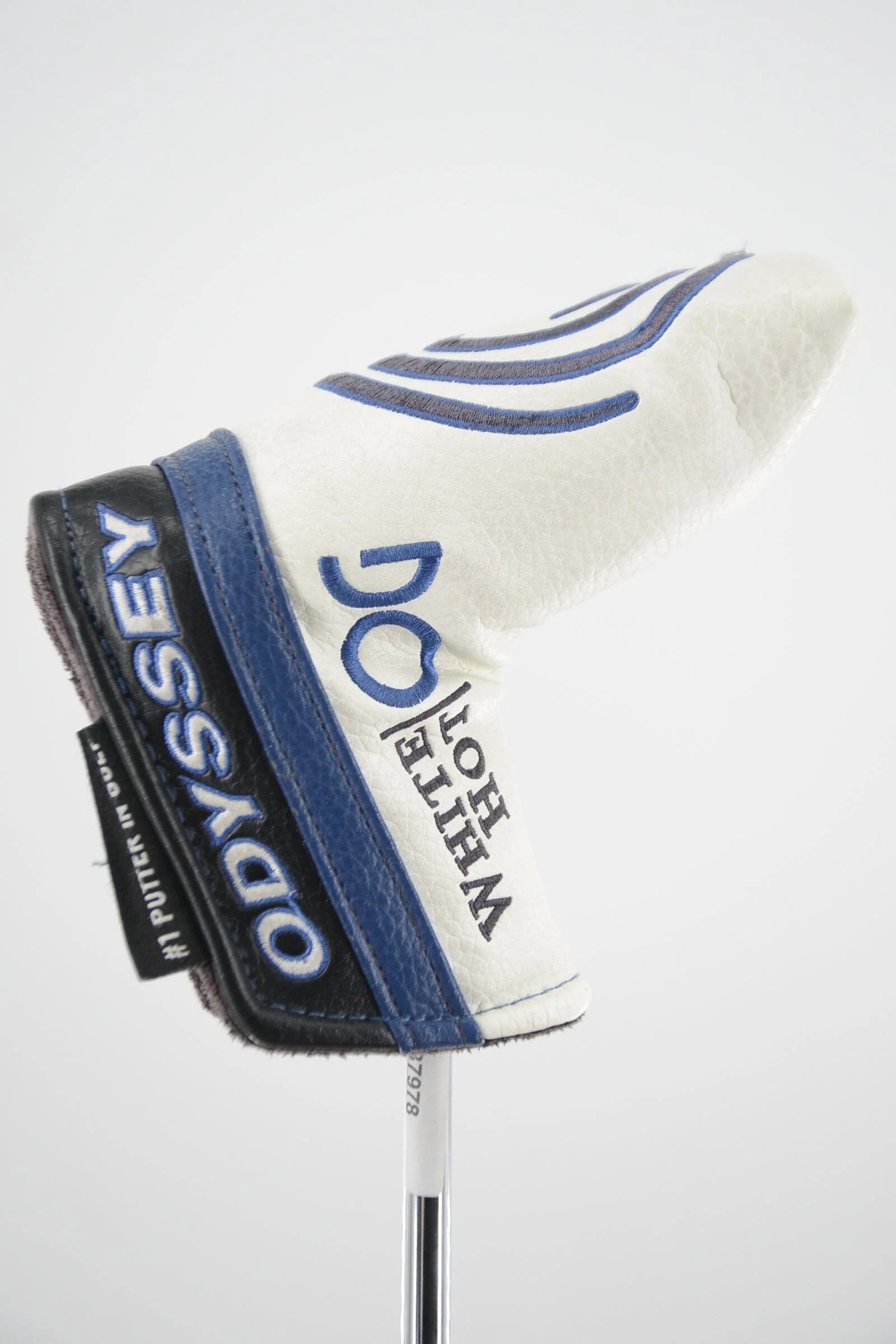 Odyssey ai-ONE Square2Square Double Wide Putter 36" - Image 6