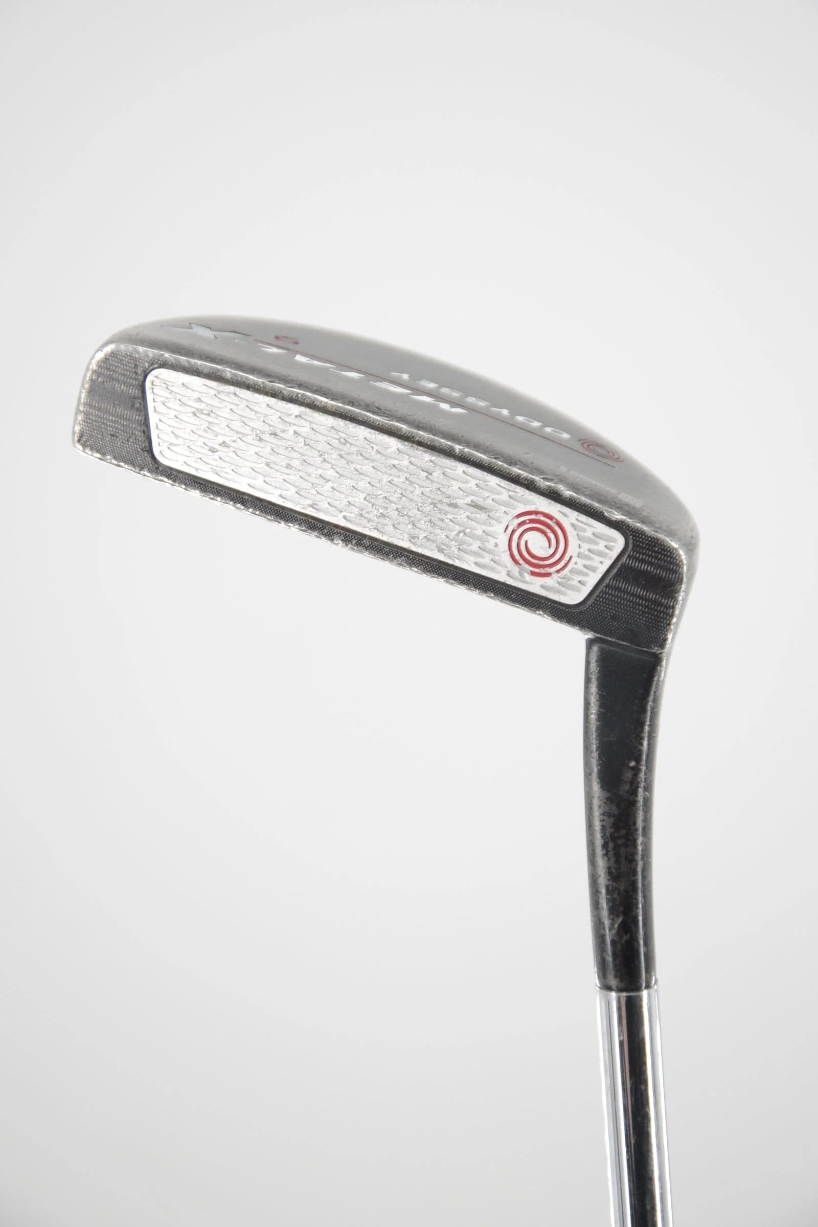 Lefty Odyssey Metal X Milled Versa 9HT Putter 35" - Image 2