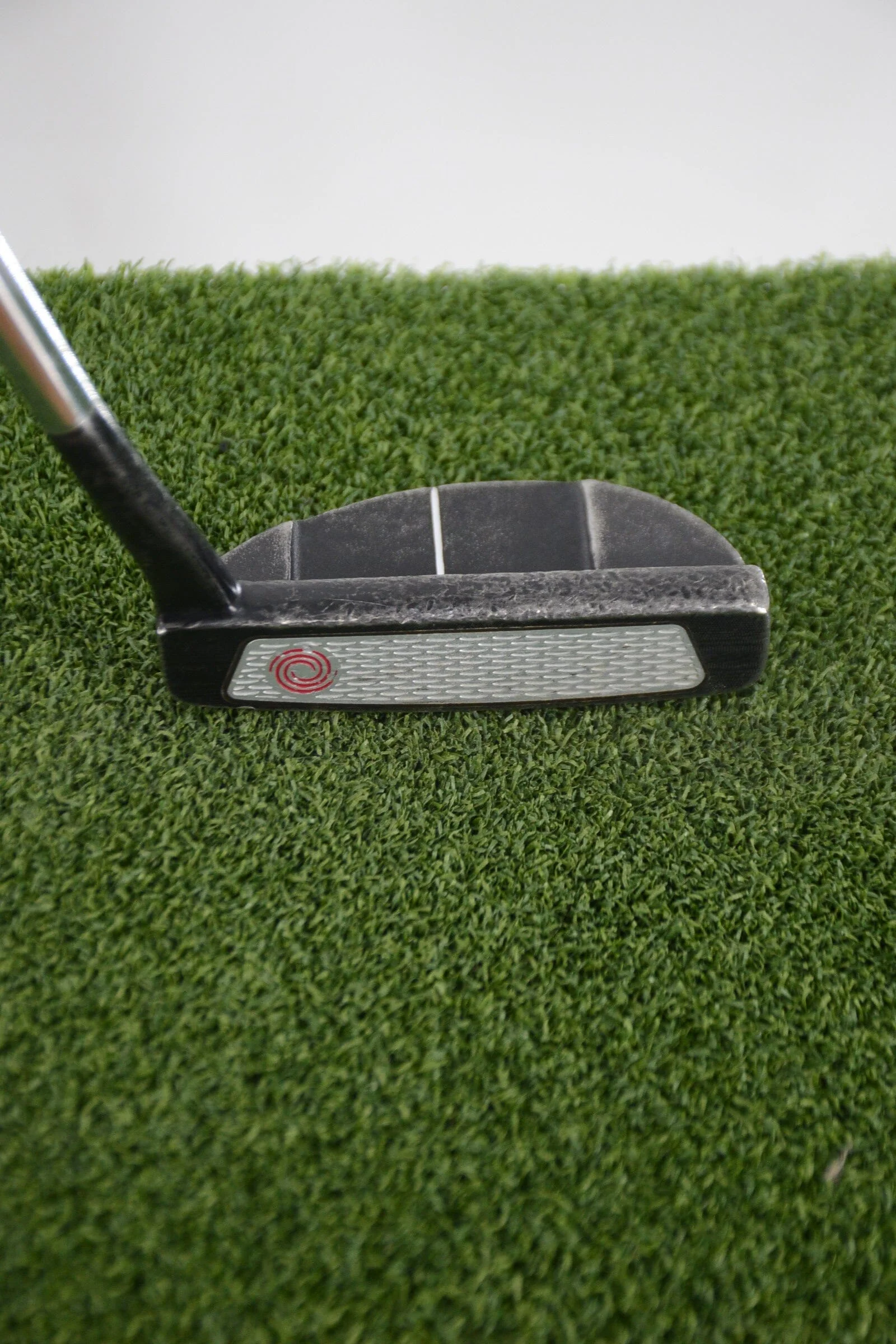 Lefty Odyssey Metal X Milled Versa 9HT Putter 35" - Image 4