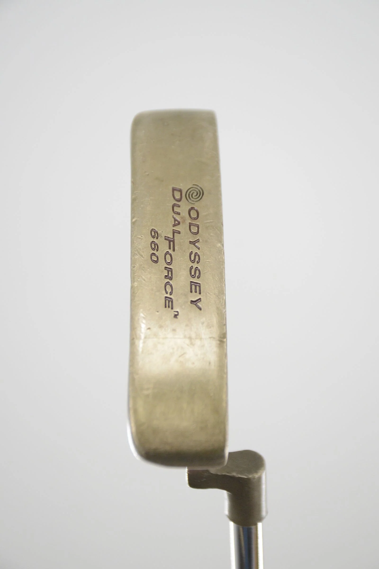 Odyssey Dual Force 660 Putter 35"