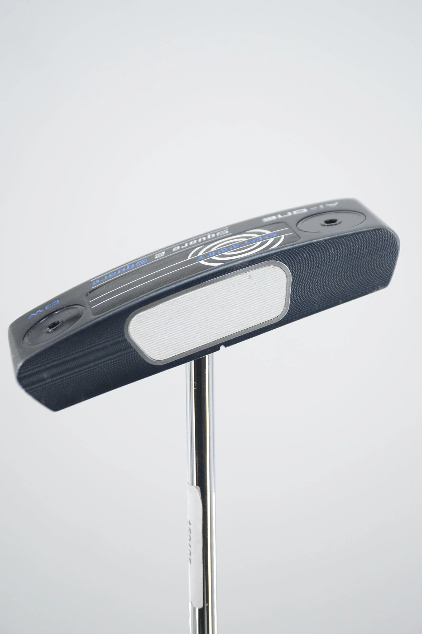 Odyssey ai-ONE Square2Square Double Wide Putter 35" - Image 2